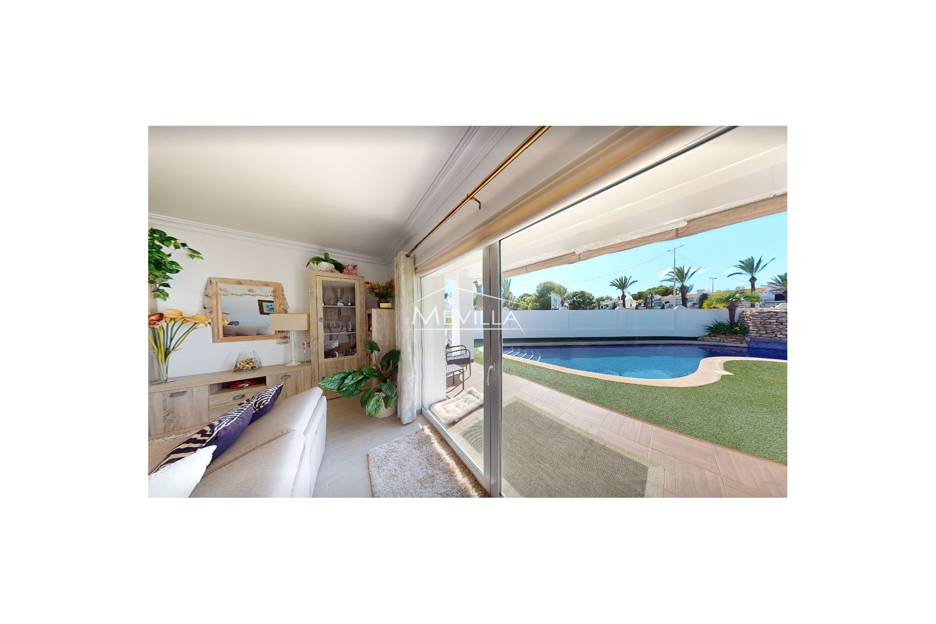 Reventes - Villa - Orihuela Costa - Cabo Roig