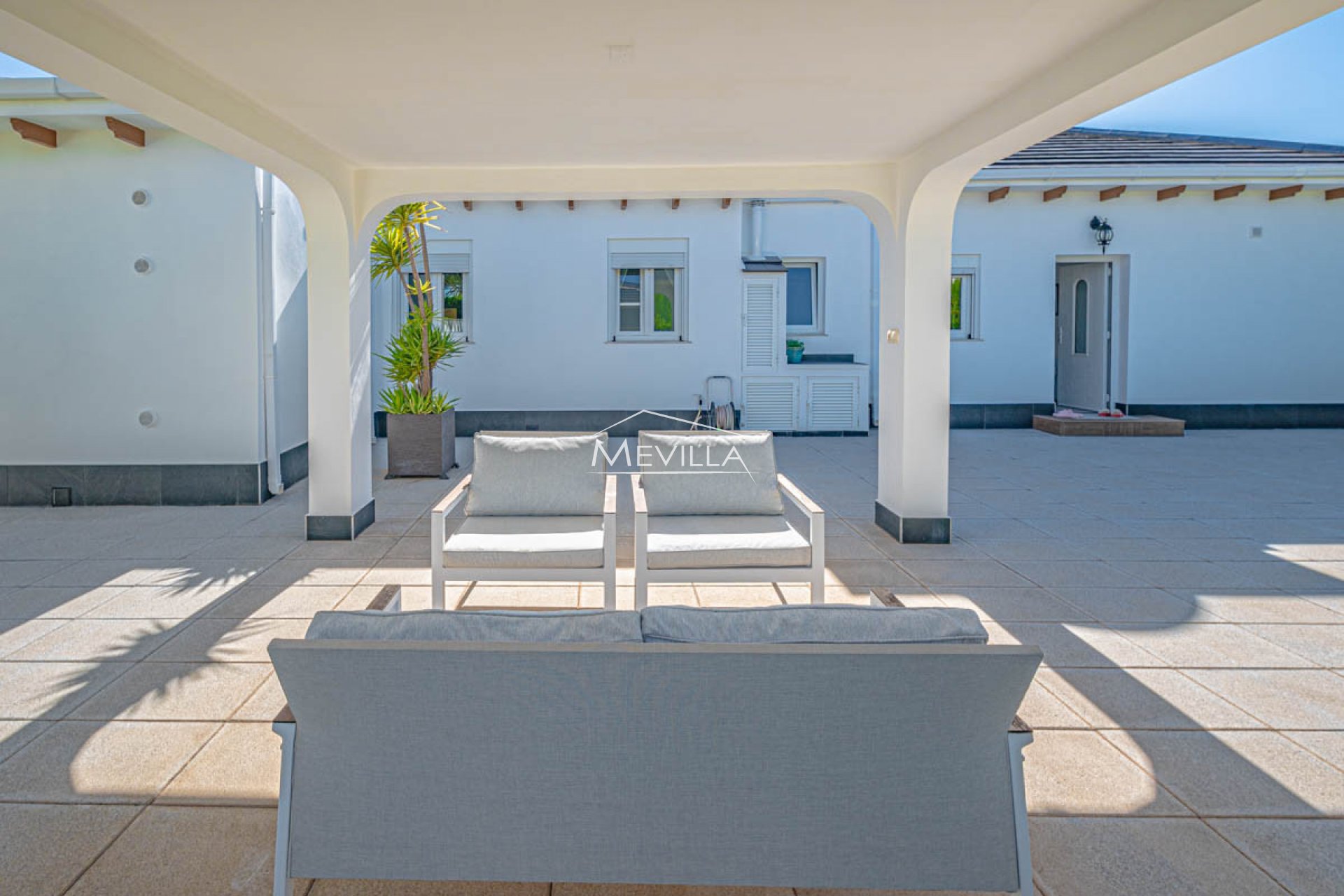 Reventes - Villa - Orihuela Costa - Cabo Roig