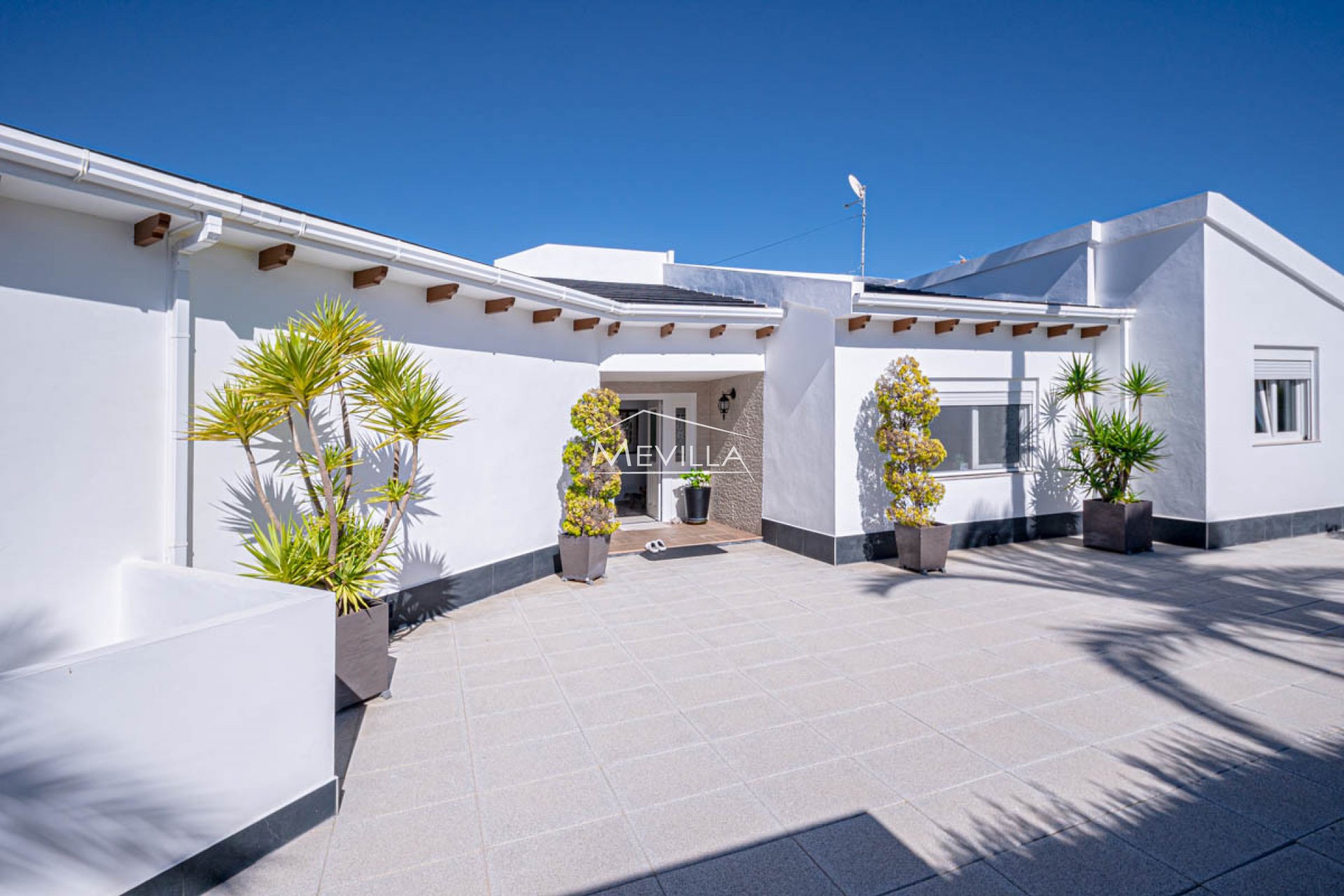 Reventes - Villa - Orihuela Costa - Cabo Roig