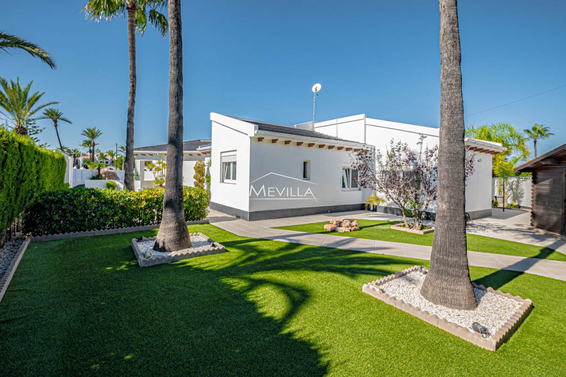 Reventes - Villa - Orihuela Costa - Cabo Roig