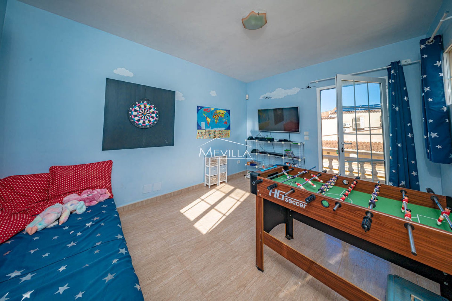 Reventes - Villa - Orihuela Costa - Cabo Roig