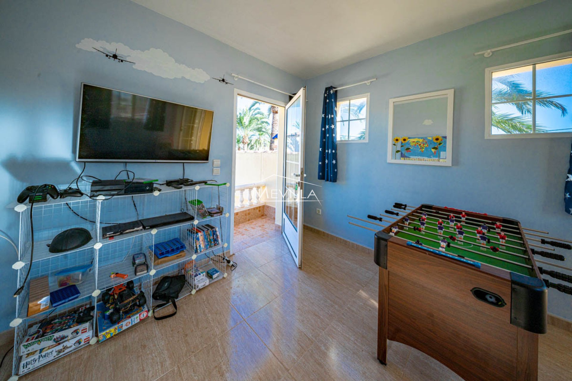Reventes - Villa - Orihuela Costa - Cabo Roig