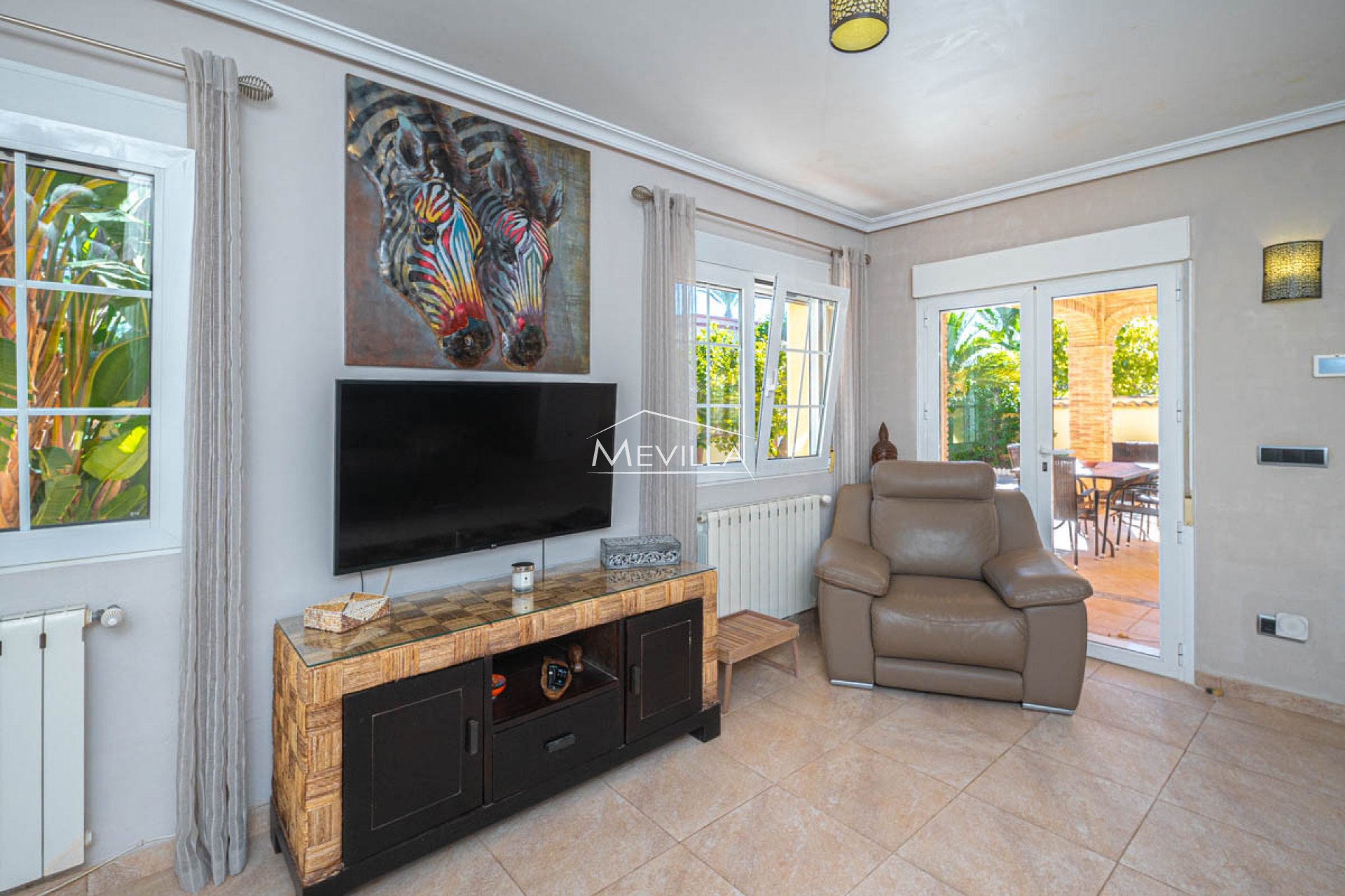Reventes - Villa - Orihuela Costa - Cabo Roig