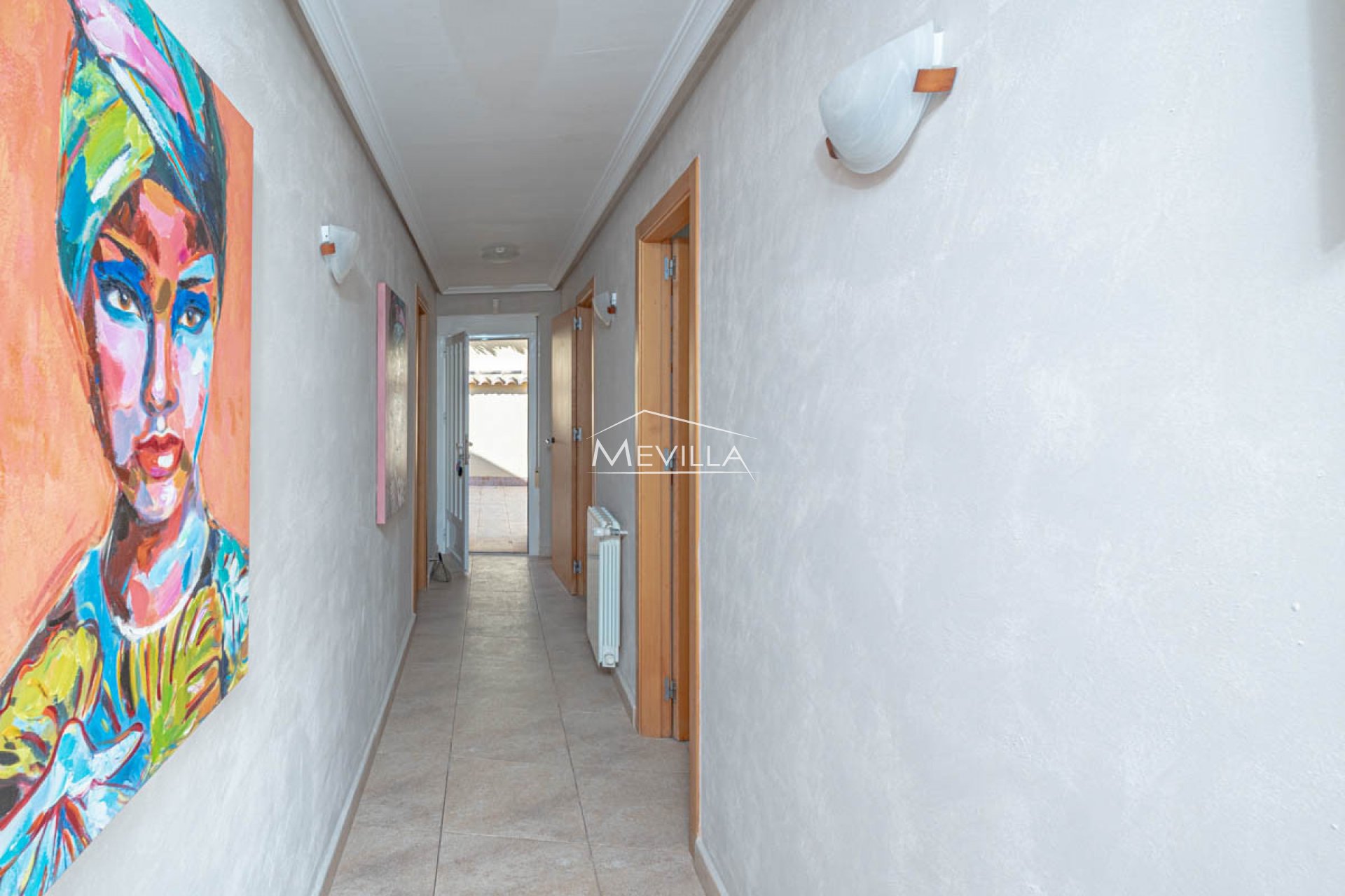 Reventes - Villa - Orihuela Costa - Cabo Roig