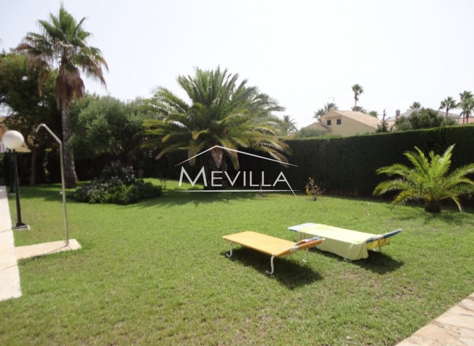 Reventes - Villa - Orihuela Costa - Cabo Roig