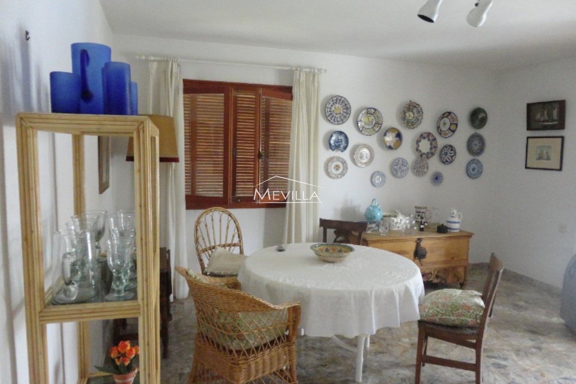 Reventes - Villa - Orihuela Costa - Cabo Roig