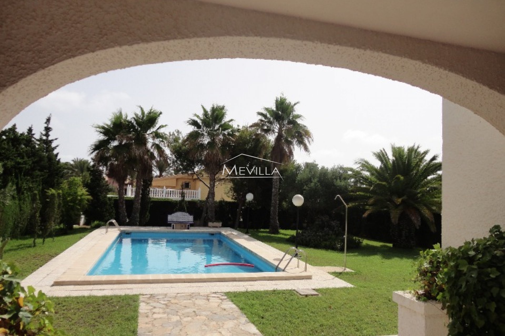 Reventes - Villa - Orihuela Costa - Cabo Roig