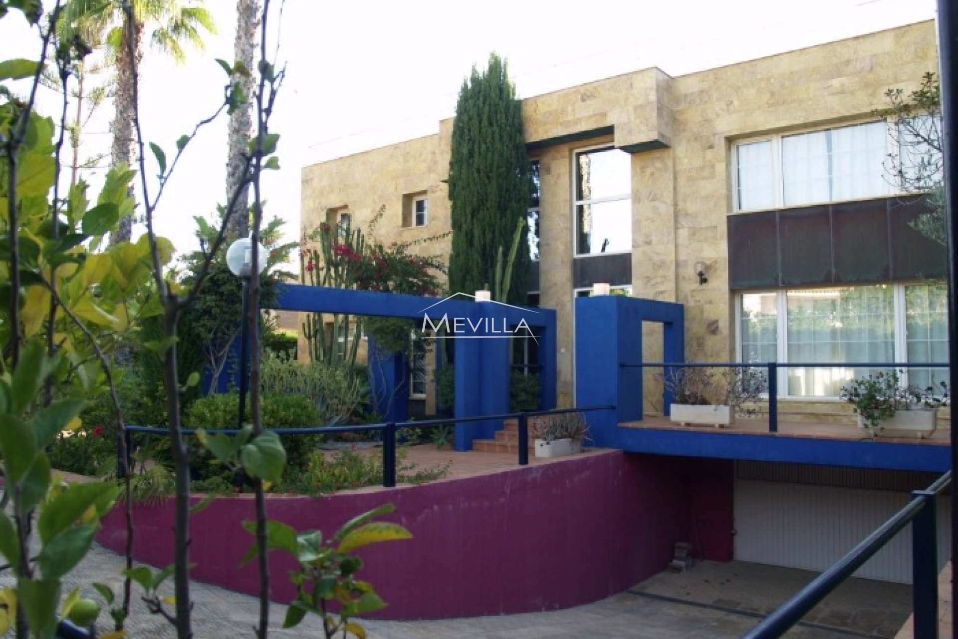 Reventes - Villa - Orihuela Costa - Cabo Roig