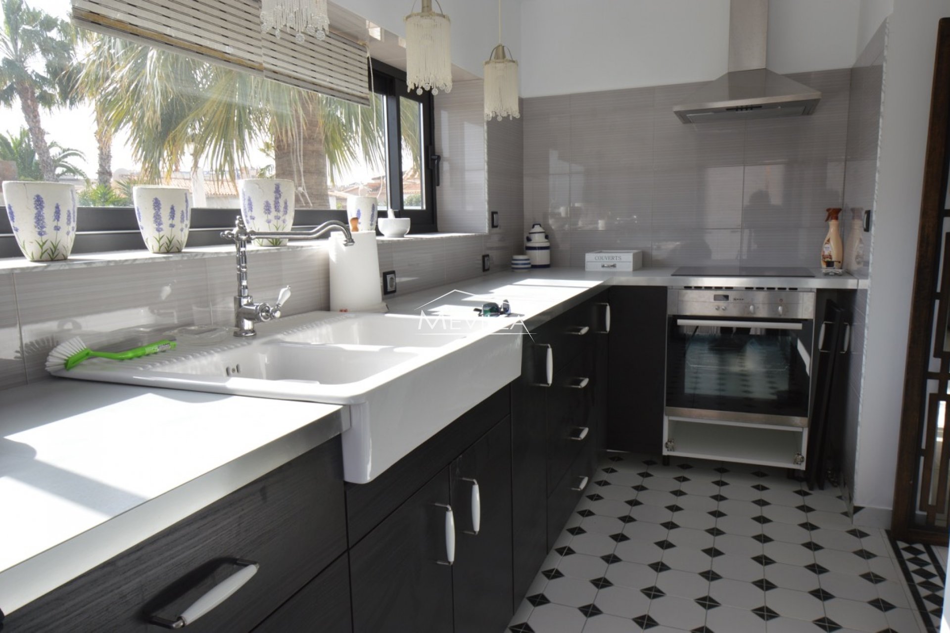 Reventes - Villa - Orihuela Costa - Cabo Roig