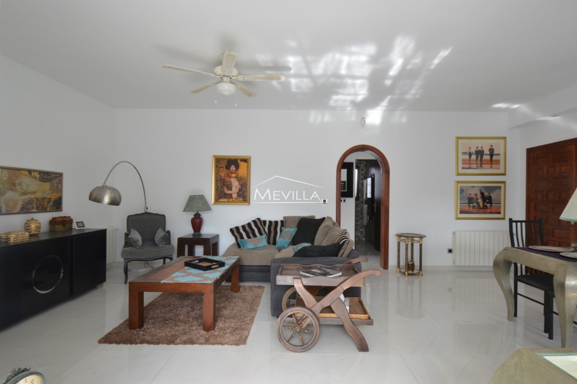 Reventes - Villa - Orihuela Costa - Cabo Roig