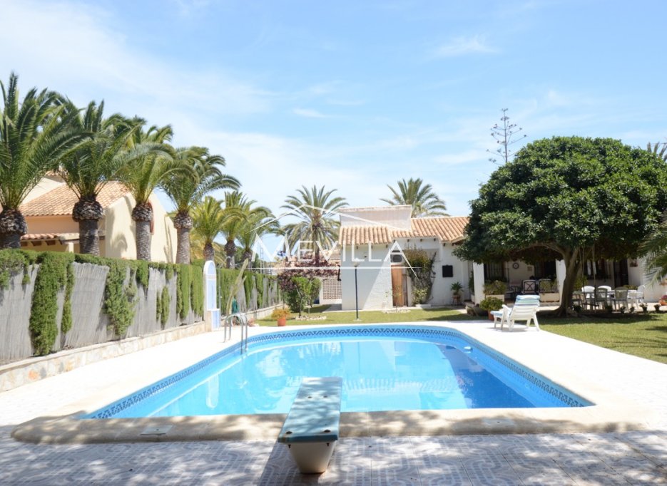 Reventes - Villa - Orihuela Costa - Cabo Roig