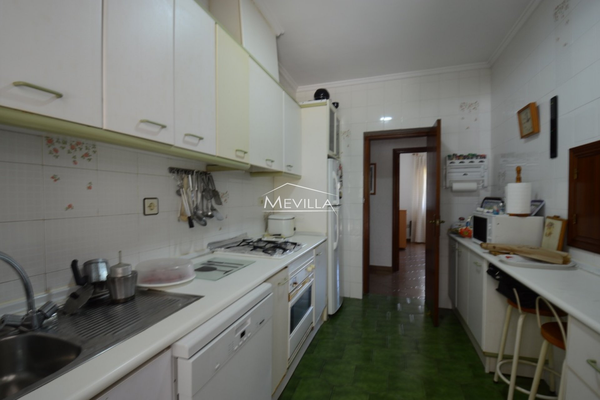 Reventes - Villa - Orihuela Costa - Cabo Roig