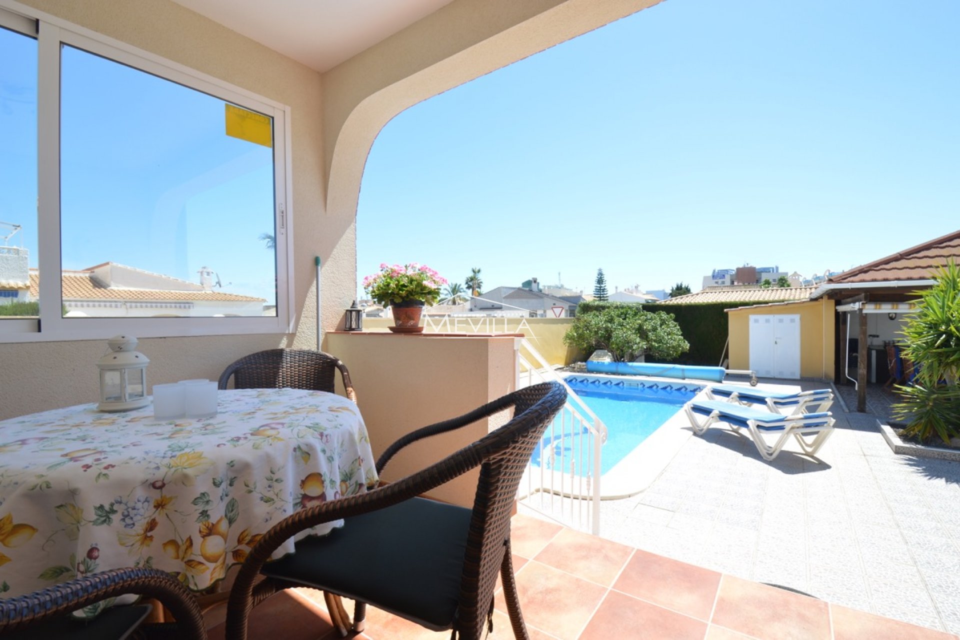 Reventes - Villa - Orihuela Costa - Cabo Roig