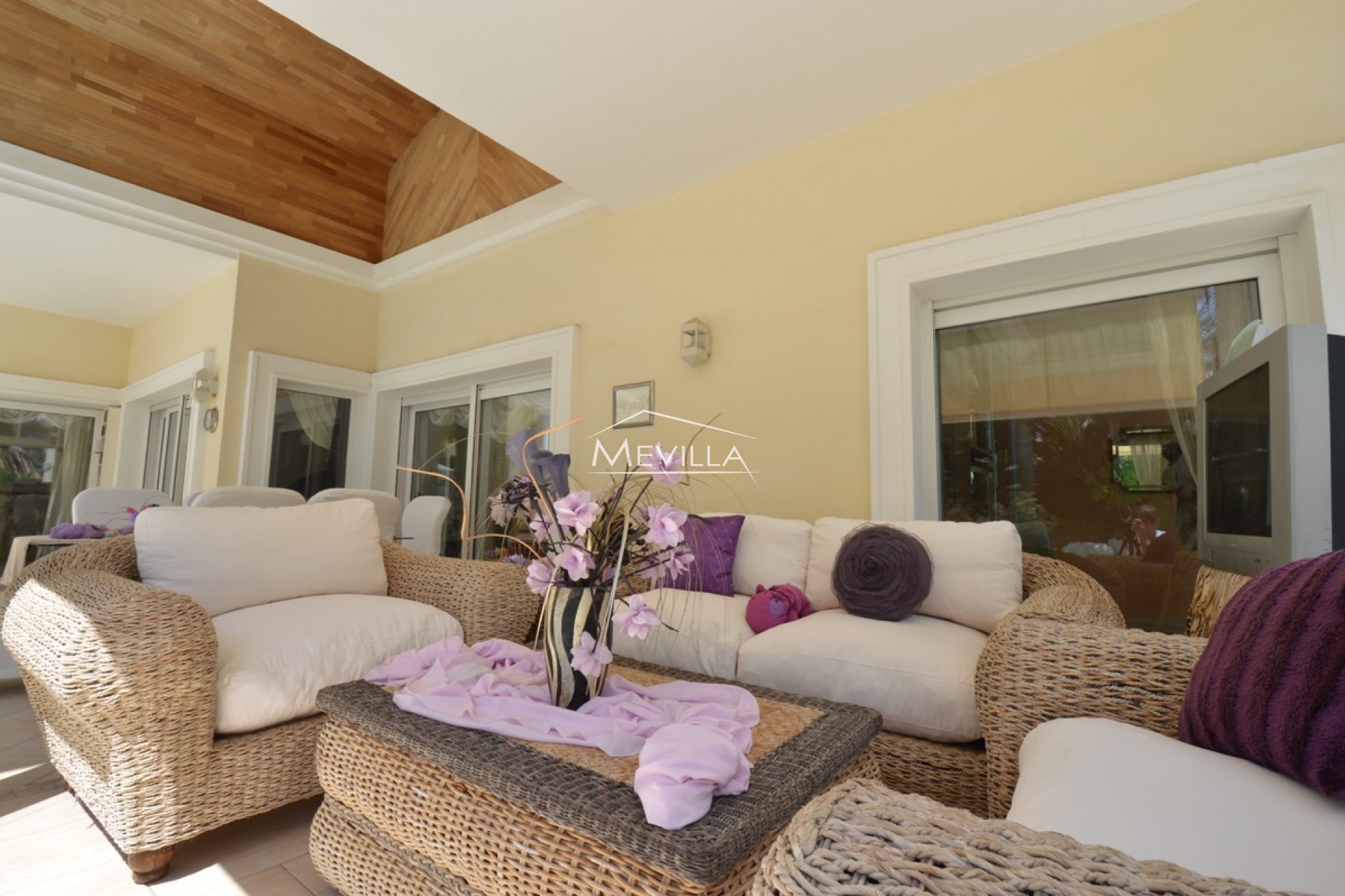 Reventes - Villa - Orihuela Costa - Cabo Roig