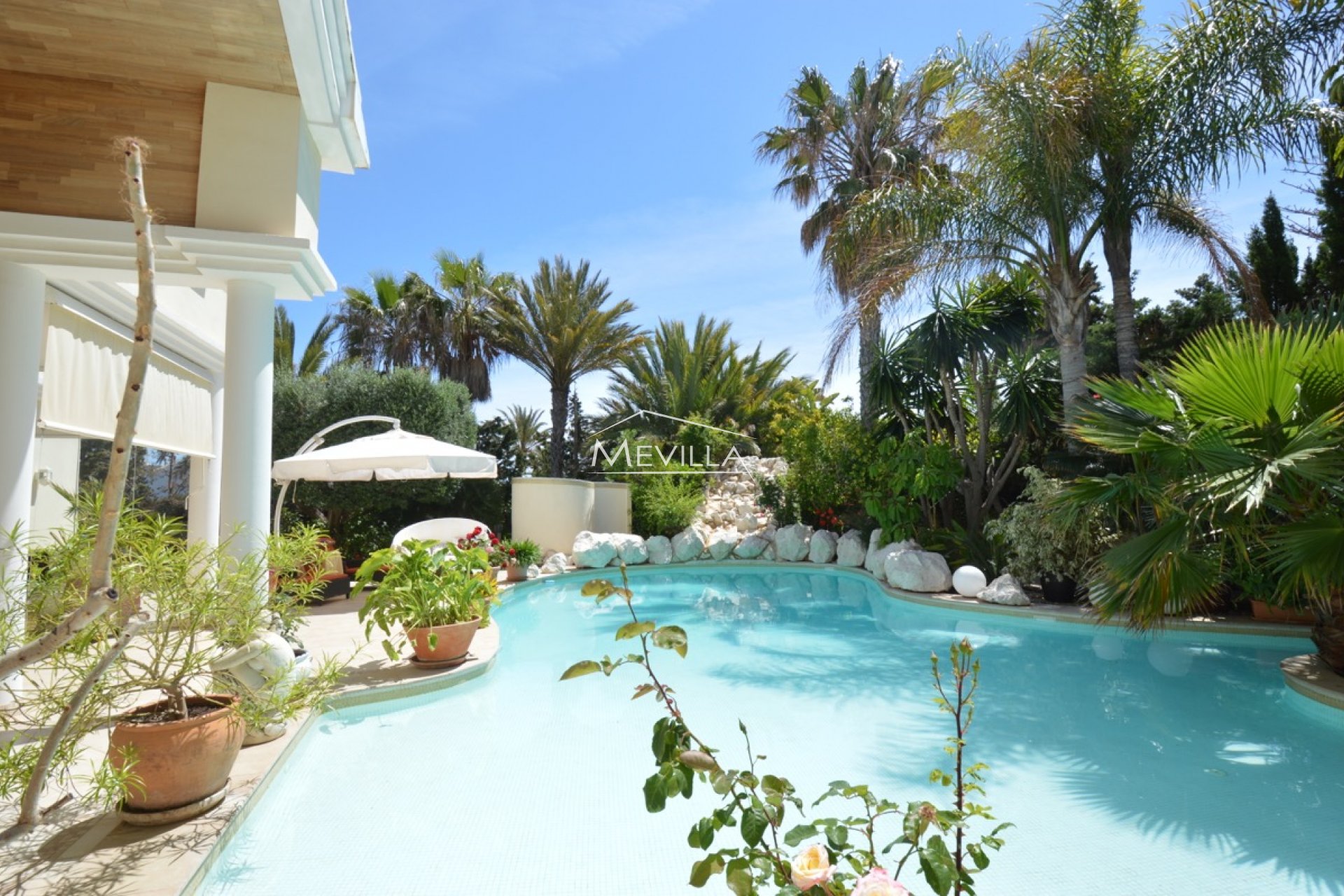 Reventes - Villa - Orihuela Costa - Cabo Roig