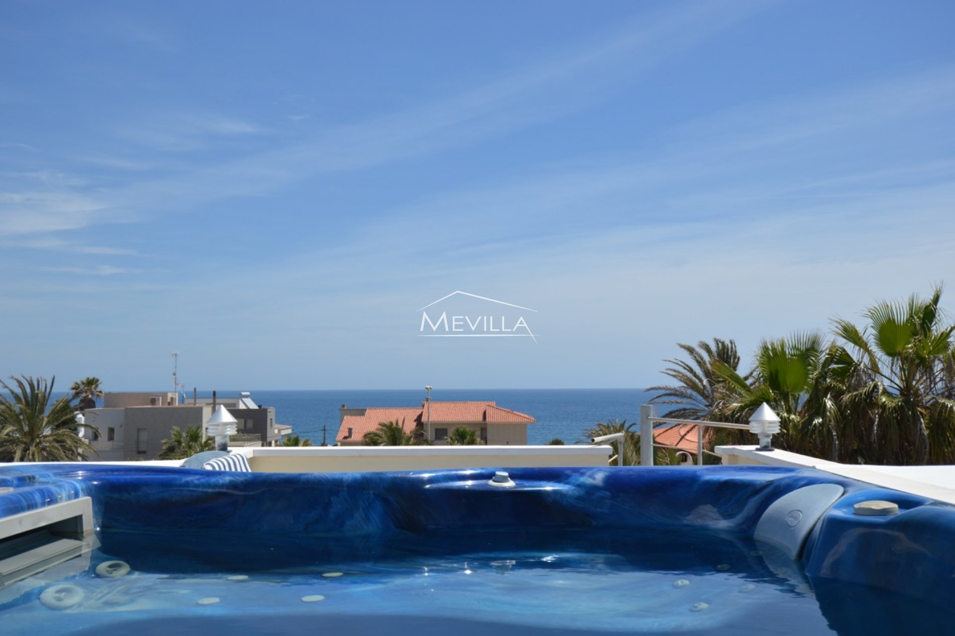 Reventes - Villa - Orihuela Costa - Cabo Roig