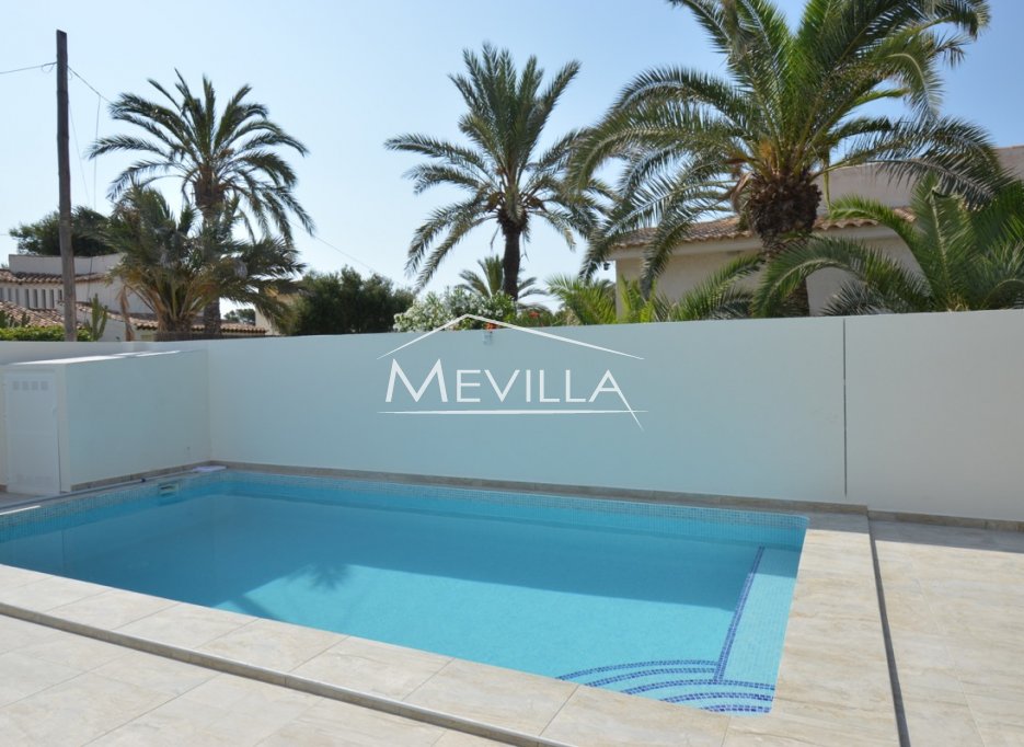 Reventes - Villa - Orihuela Costa - Cabo Roig