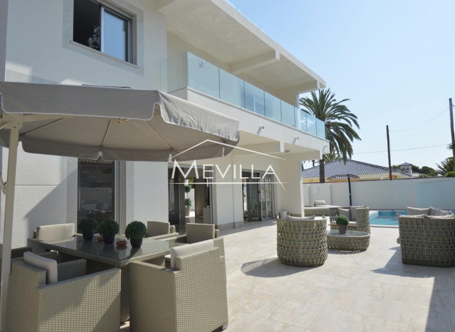 Reventes - Villa - Orihuela Costa - Cabo Roig