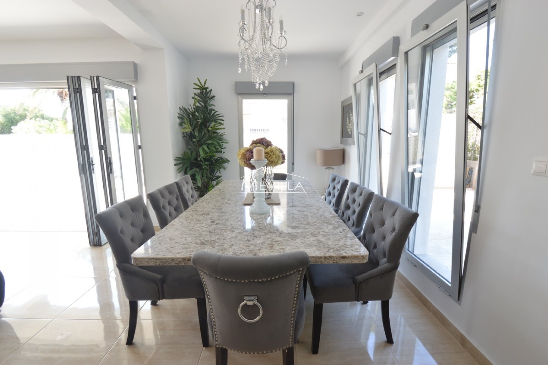 Reventes - Villa - Orihuela Costa - Cabo Roig