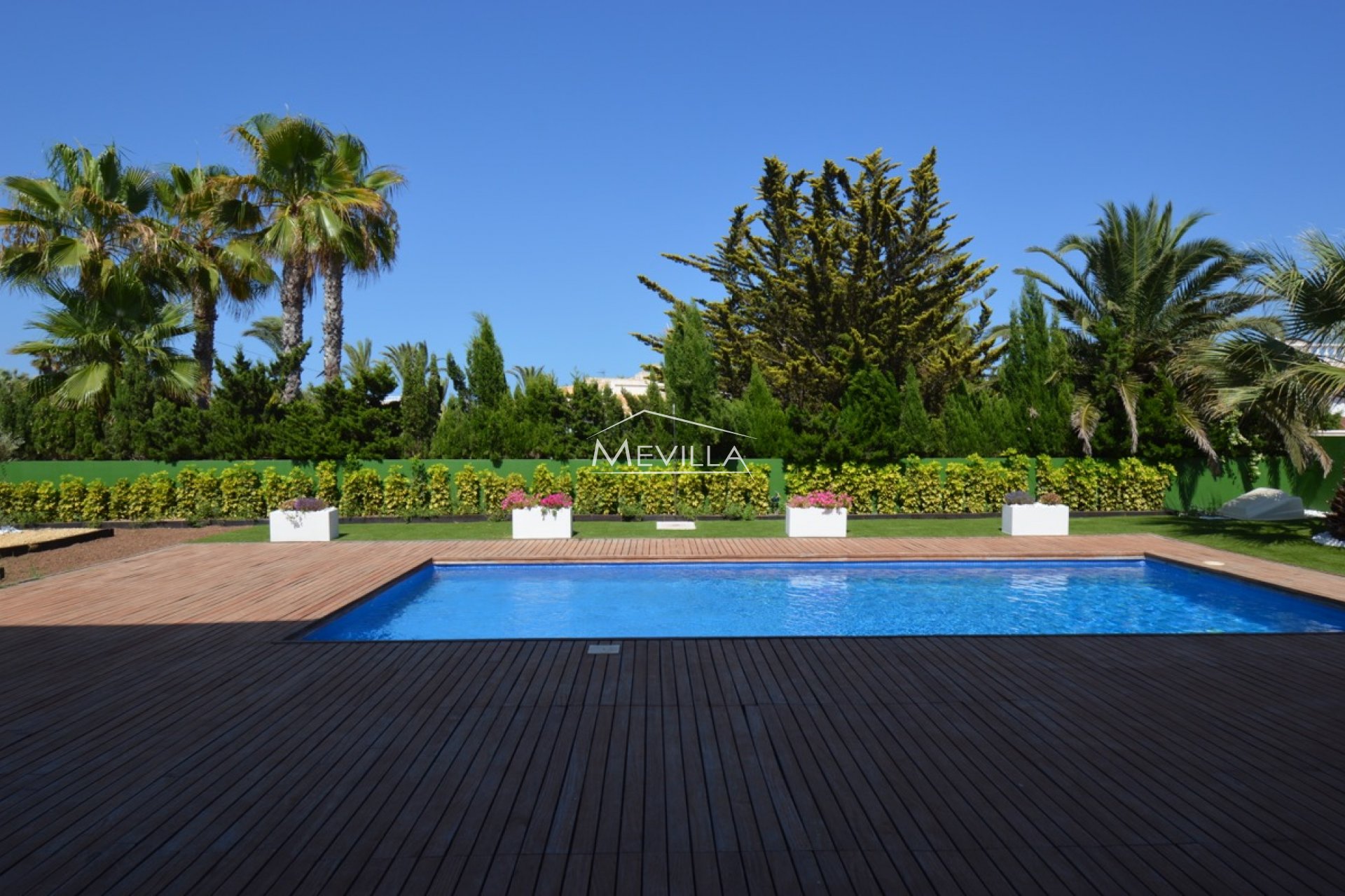 Reventes - Villa - Orihuela Costa - Cabo Roig