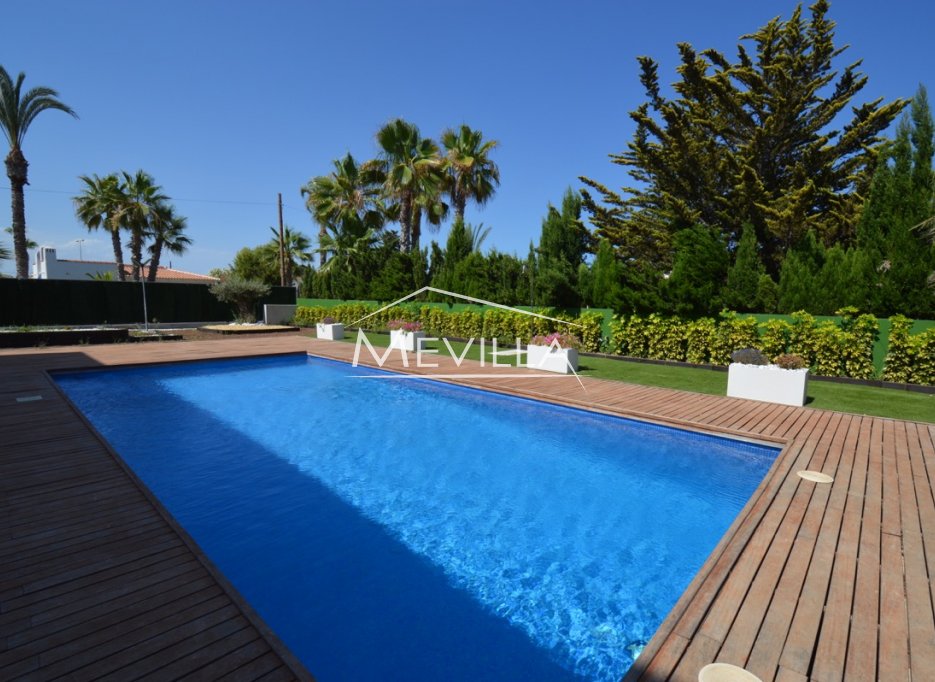 Reventes - Villa - Orihuela Costa - Cabo Roig