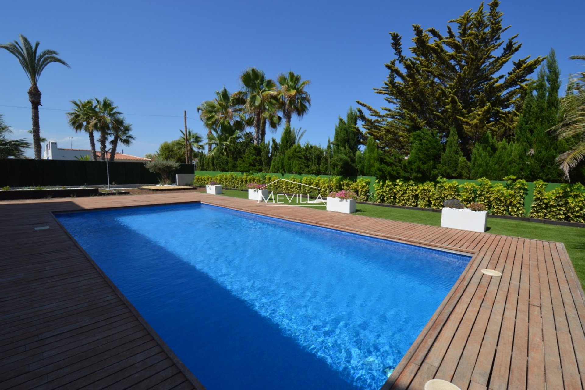 Reventes - Villa - Orihuela Costa - Cabo Roig