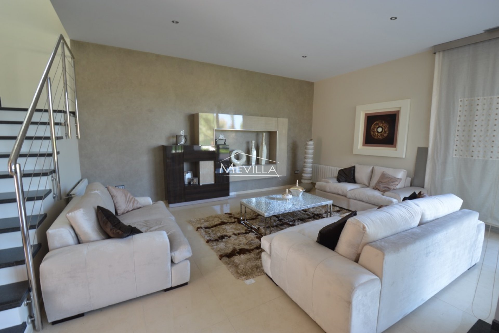 Reventes - Villa - Orihuela Costa - Cabo Roig