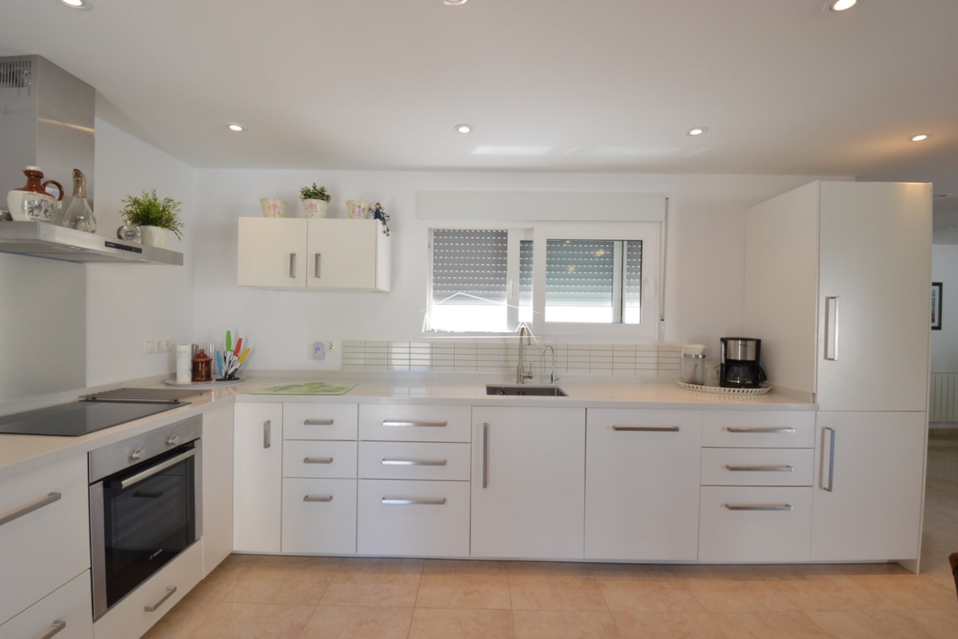 Reventes - Villa - Orihuela Costa - Cabo Roig