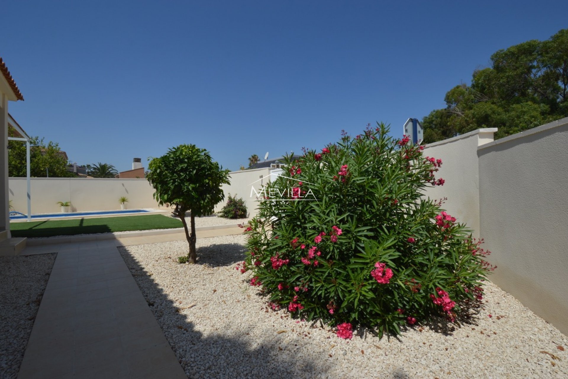 Reventes - Villa - Orihuela Costa - Cabo Roig