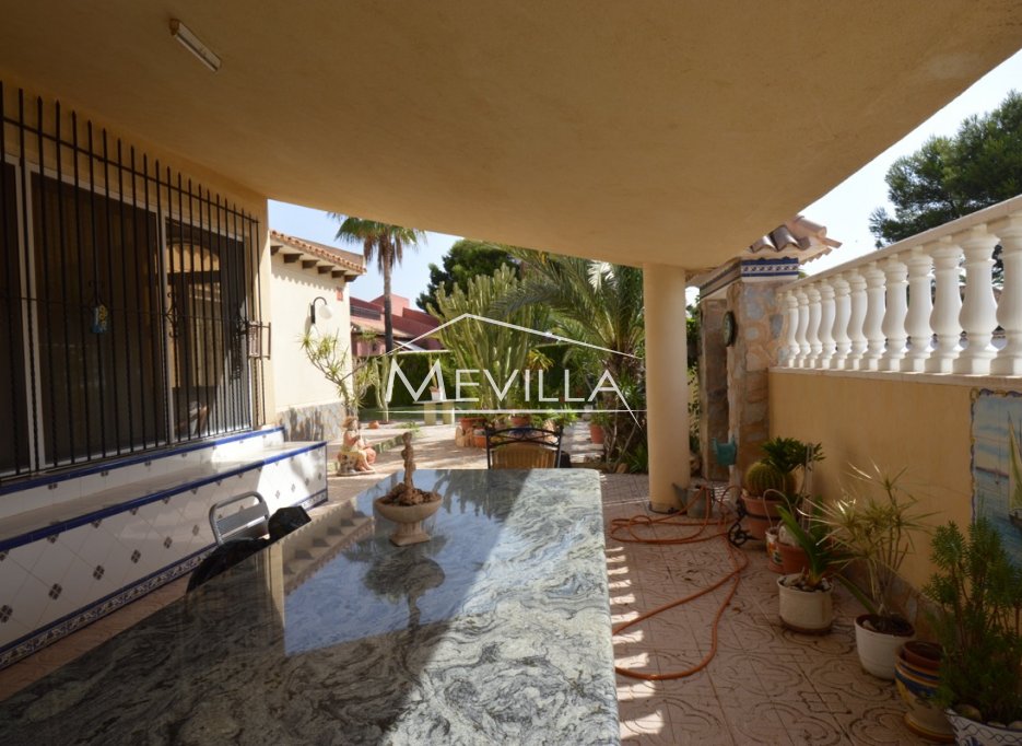 Reventes - Villa - Orihuela Costa - Cabo Roig
