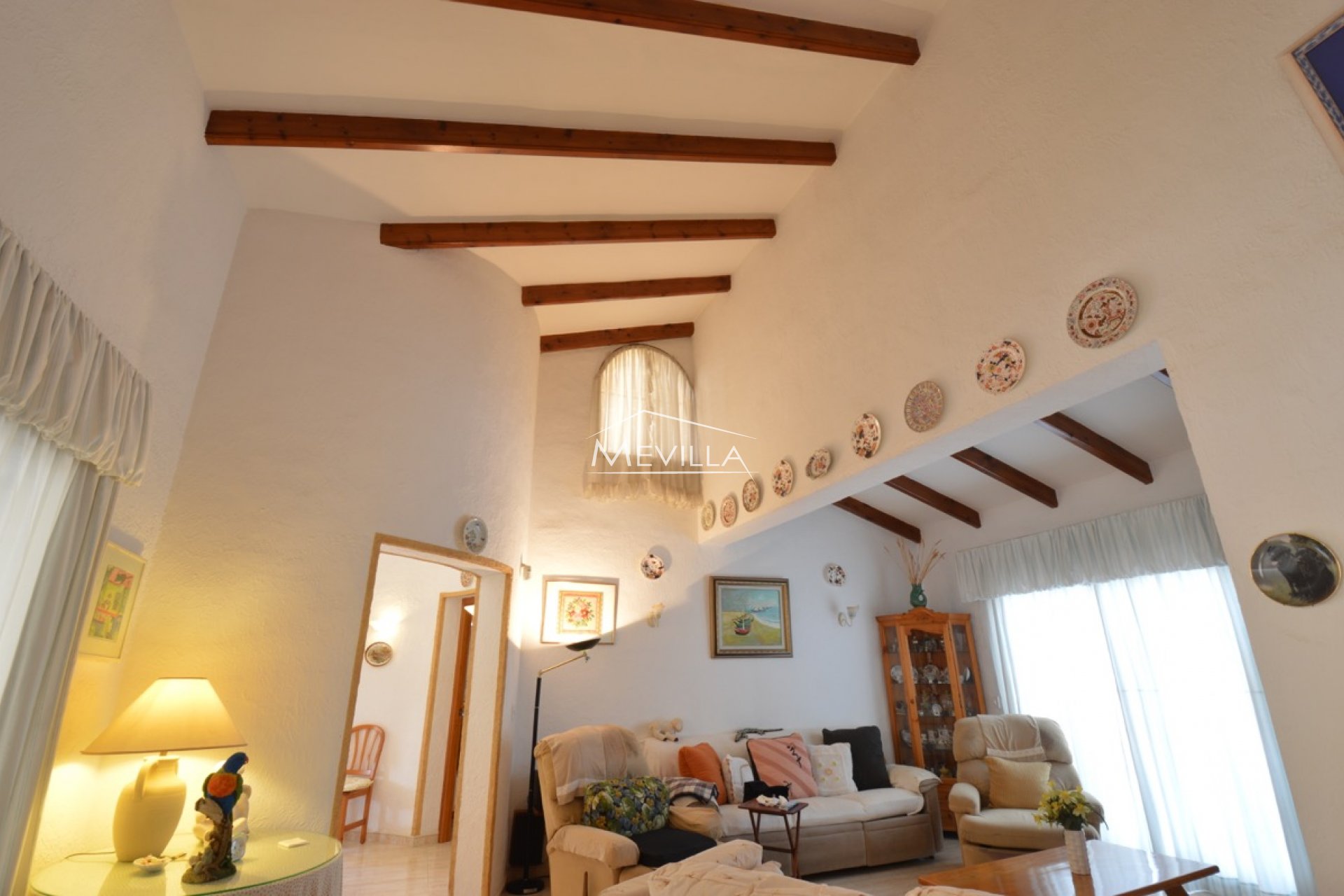 Reventes - Villa - Orihuela Costa - Cabo Roig