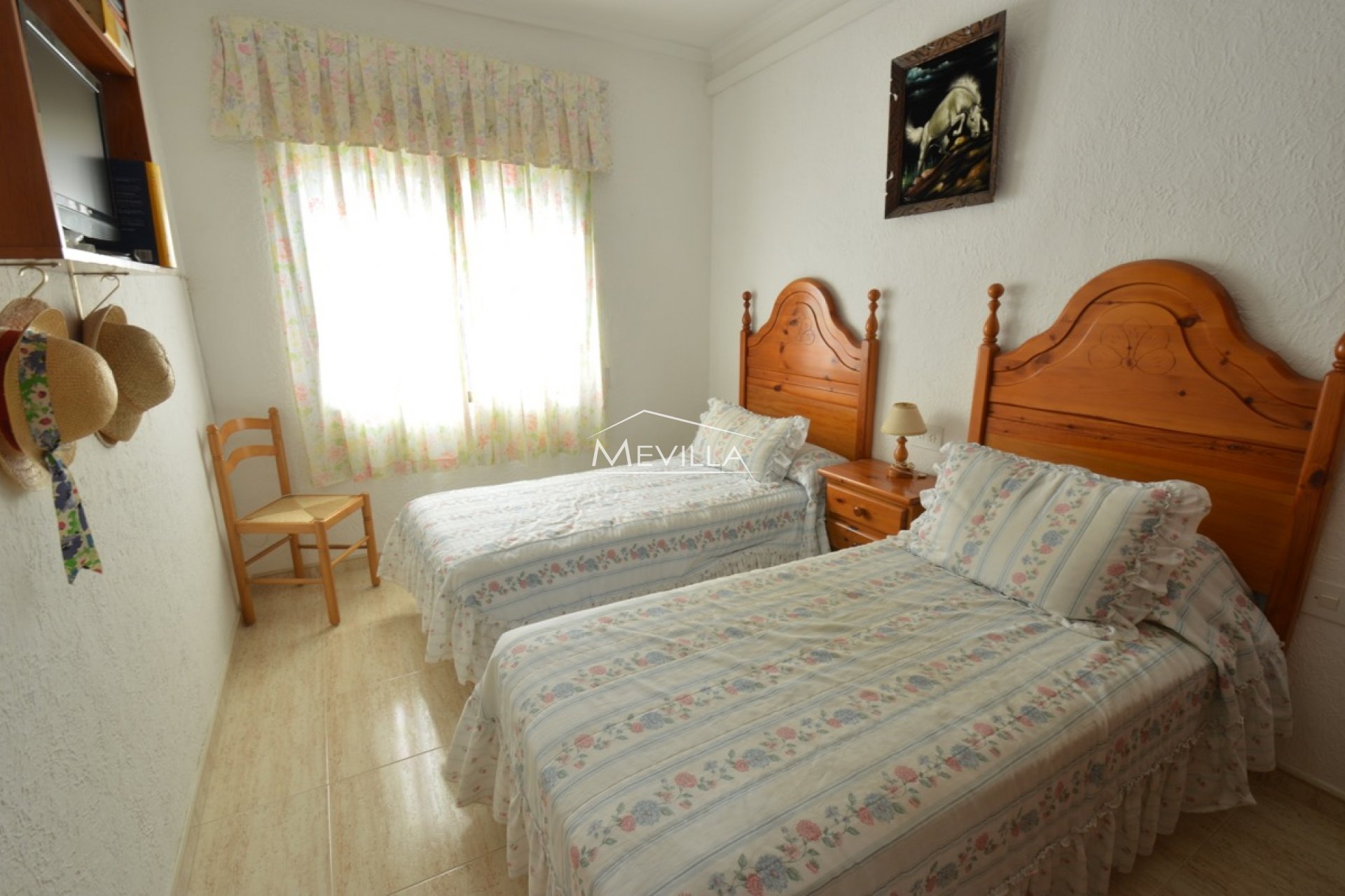 Reventes - Villa - Orihuela Costa - Cabo Roig