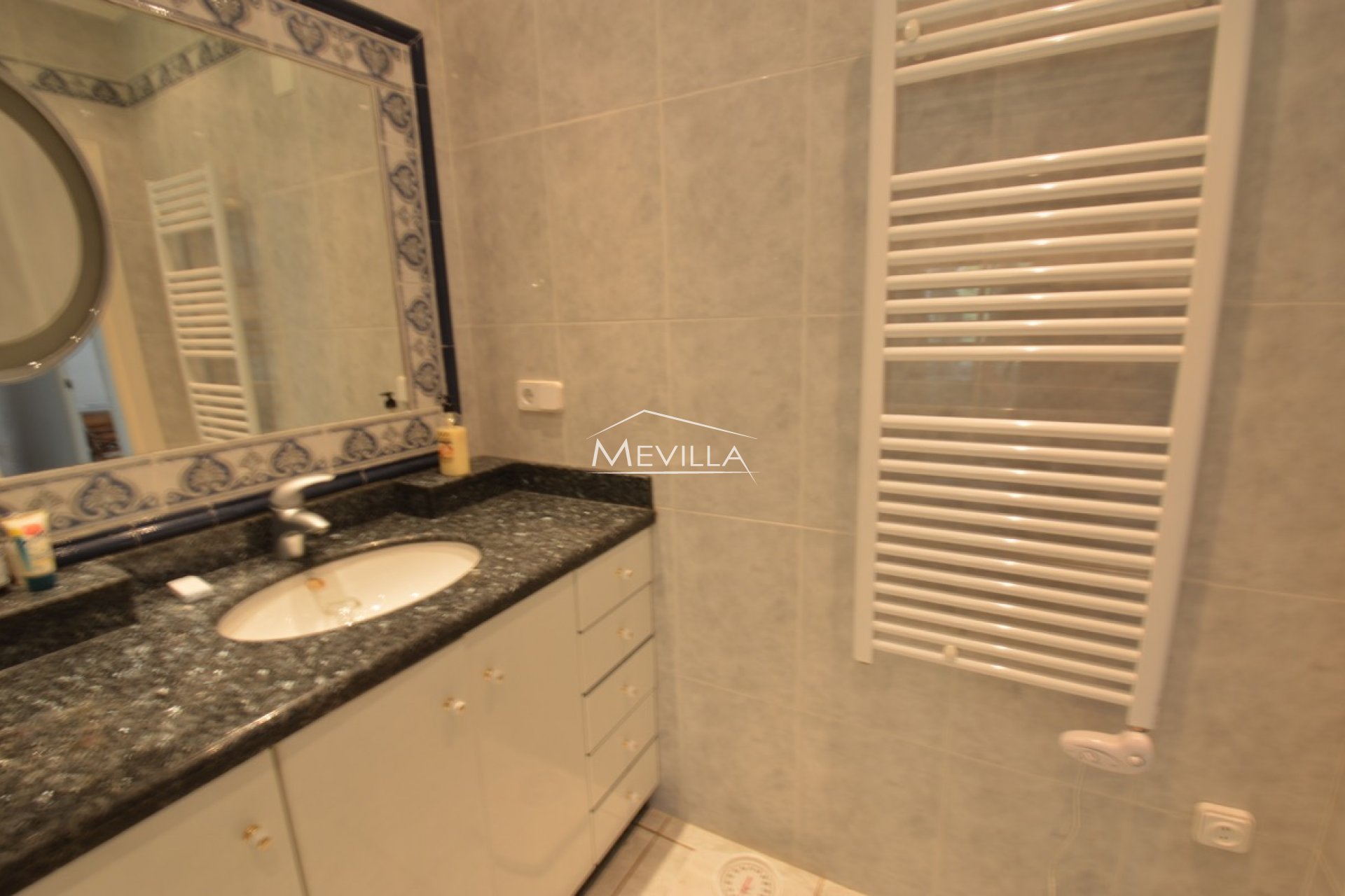 Reventes - Villa - Orihuela Costa - Cabo Roig