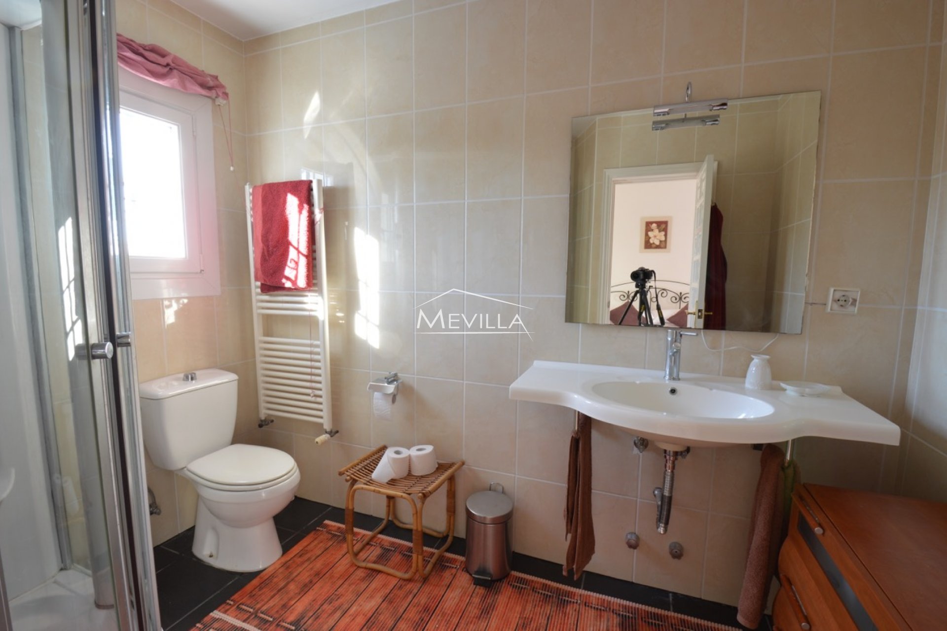 Reventes - Villa - Orihuela Costa - Cabo Roig