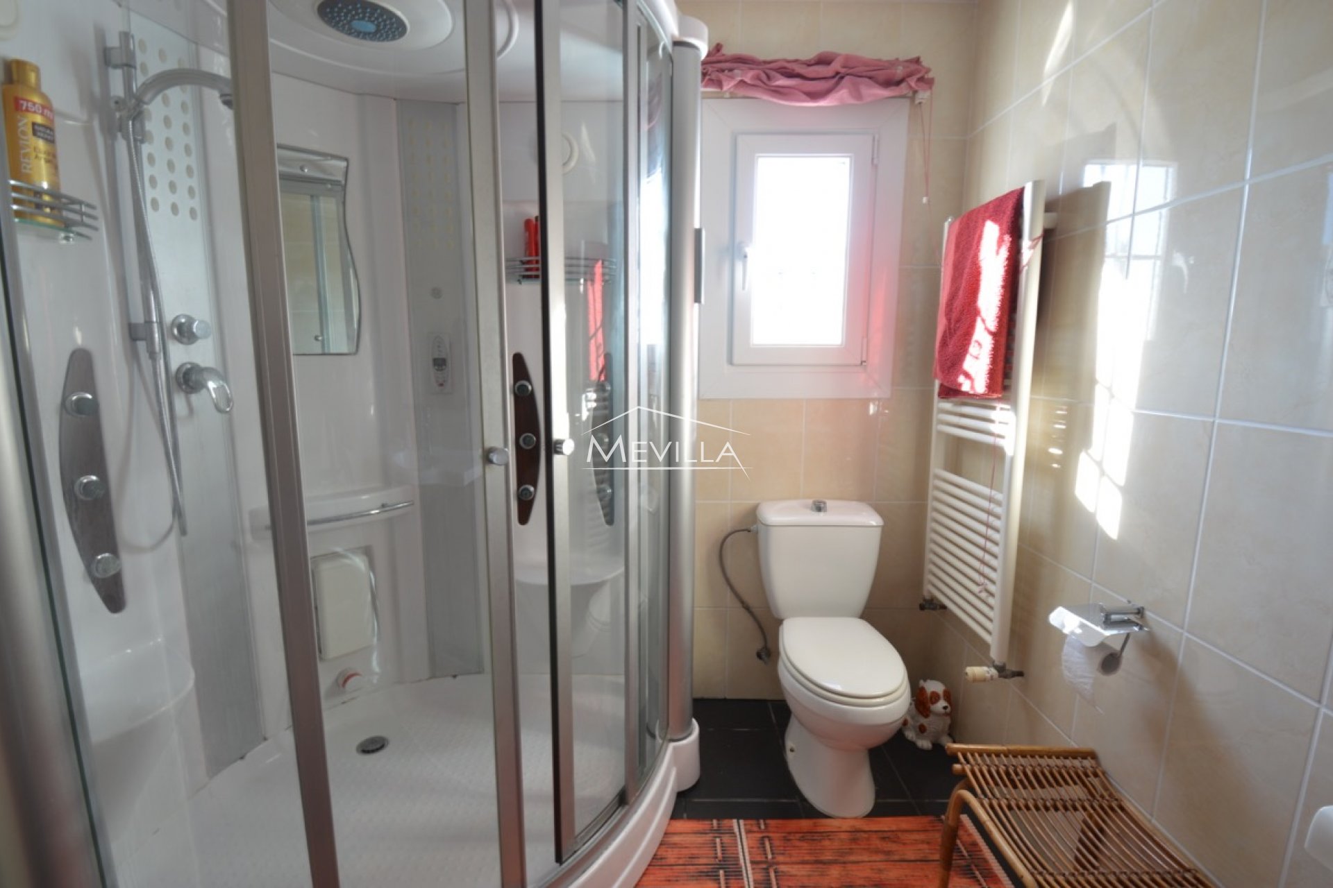 Reventes - Villa - Orihuela Costa - Cabo Roig