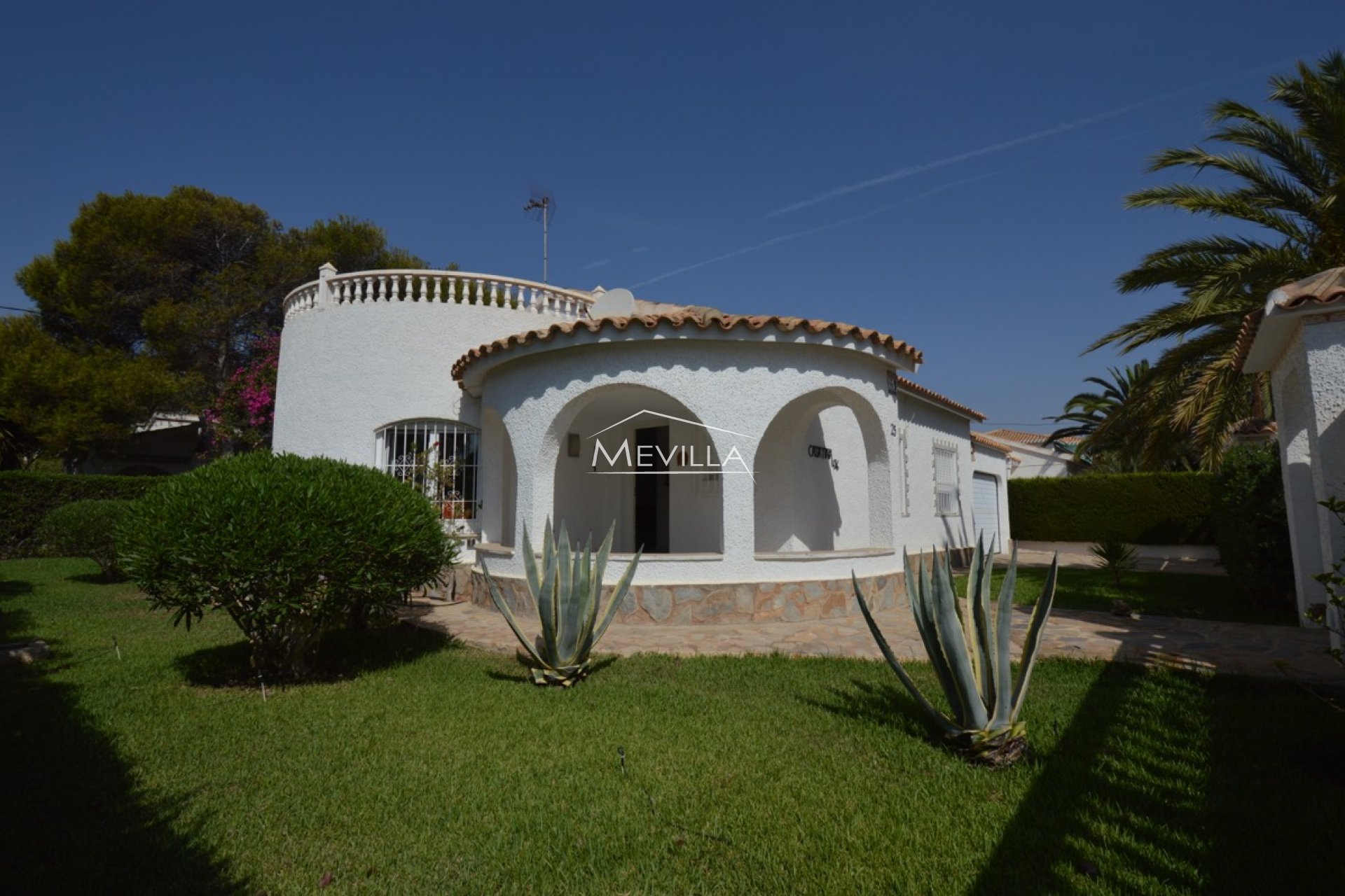 Reventes - Villa - Orihuela Costa - Cabo Roig