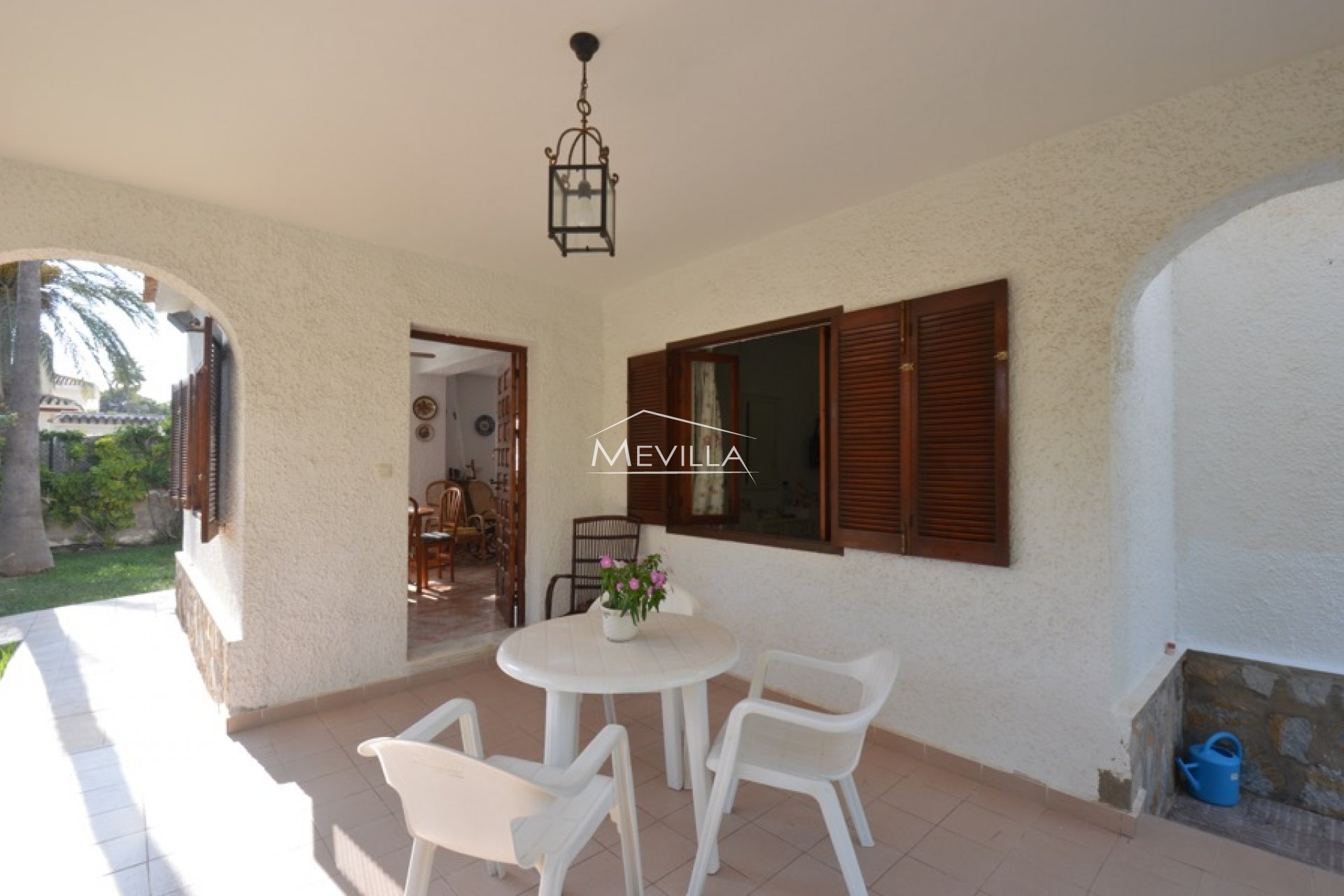 Reventes - Villa - Orihuela Costa - Cabo Roig