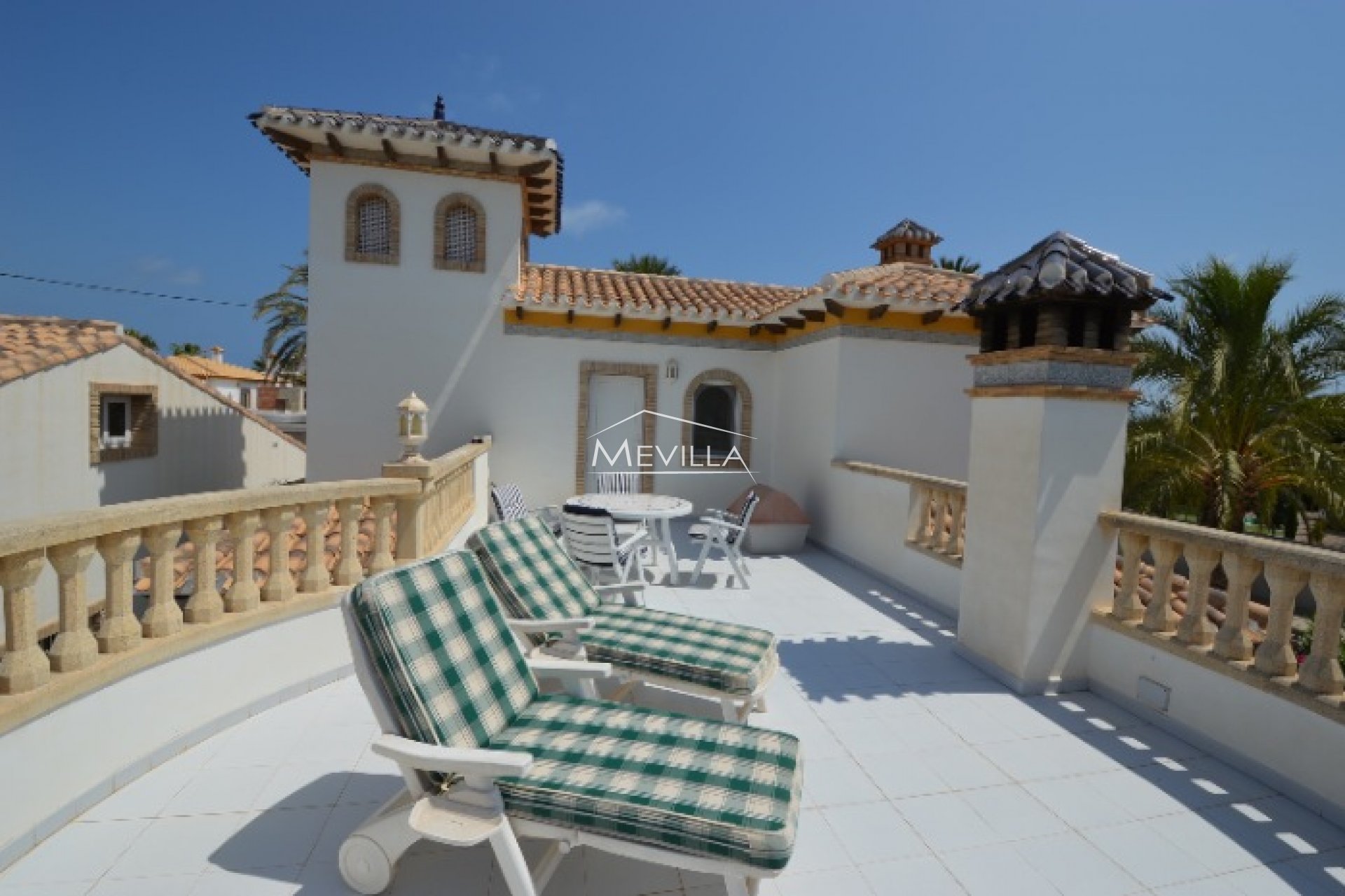 Reventes - Villa - Orihuela Costa - Cabo Roig