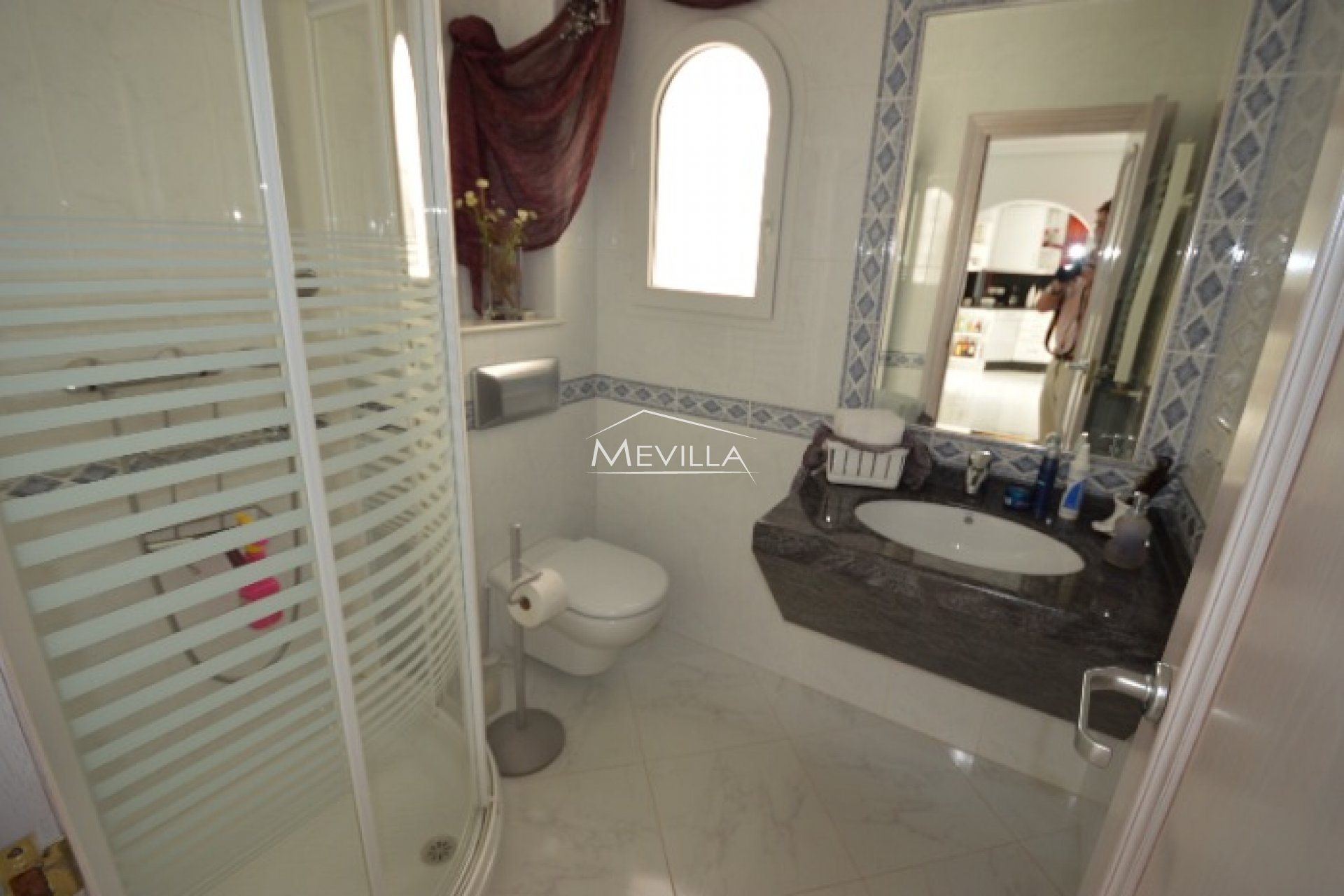 Reventes - Villa - Orihuela Costa - Cabo Roig