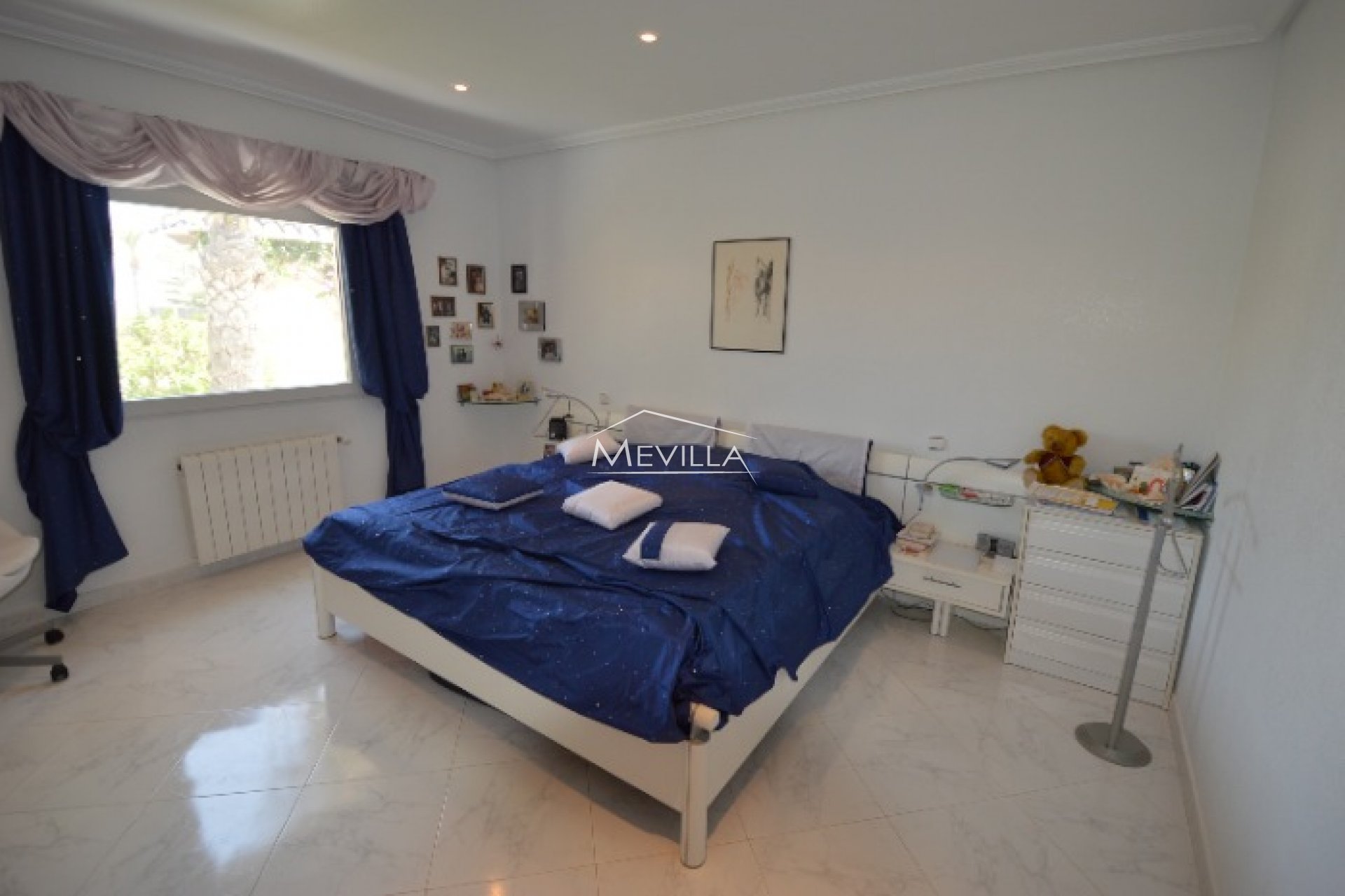 Reventes - Villa - Orihuela Costa - Cabo Roig