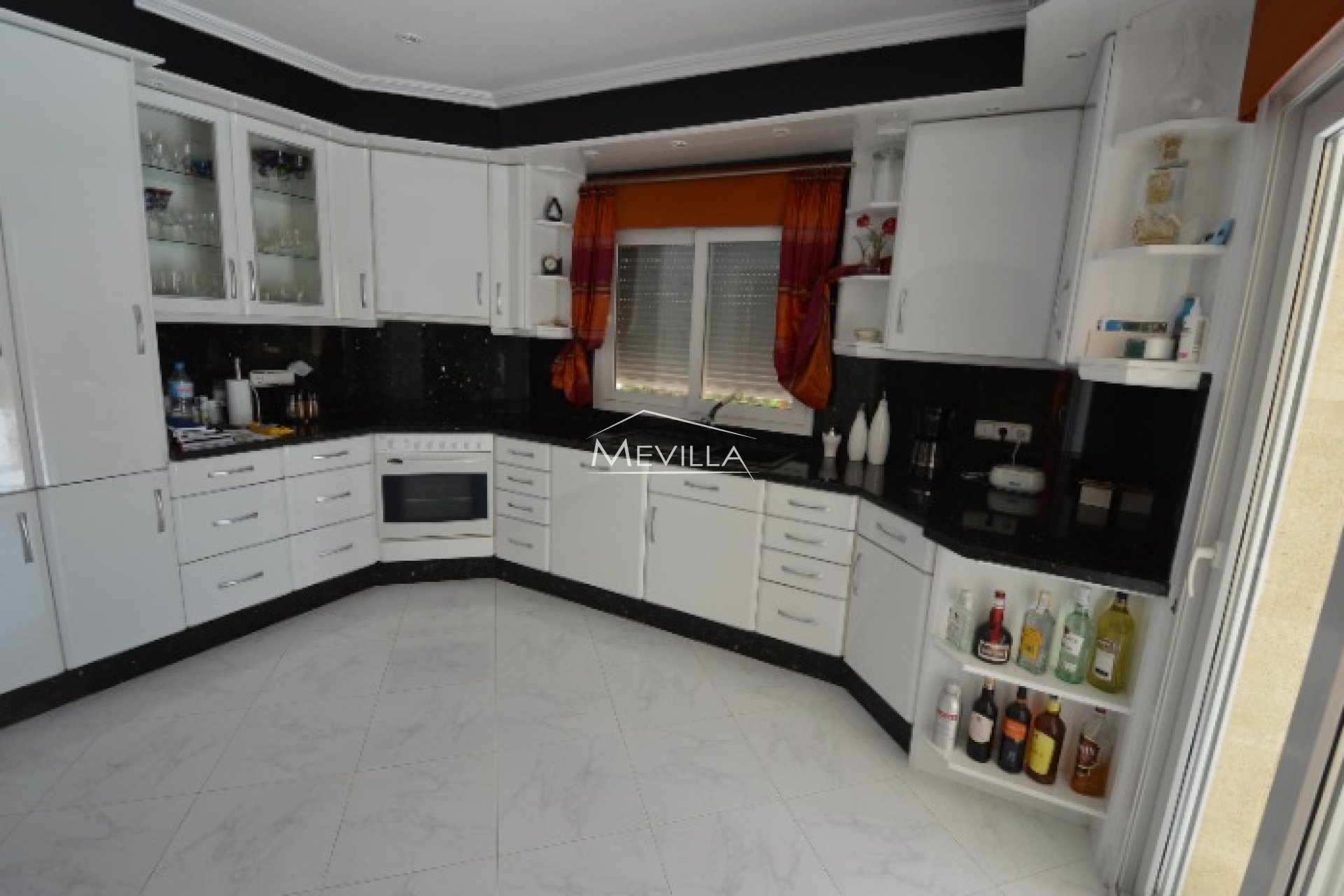 Reventes - Villa - Orihuela Costa - Cabo Roig