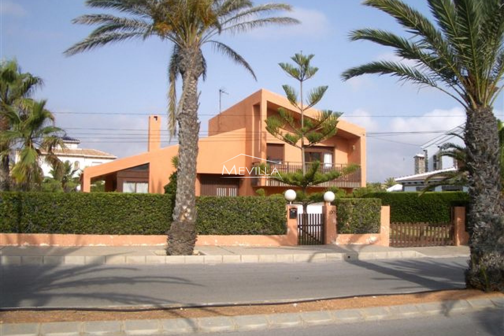 Reventes - Villa - Orihuela Costa - Cabo Roig
