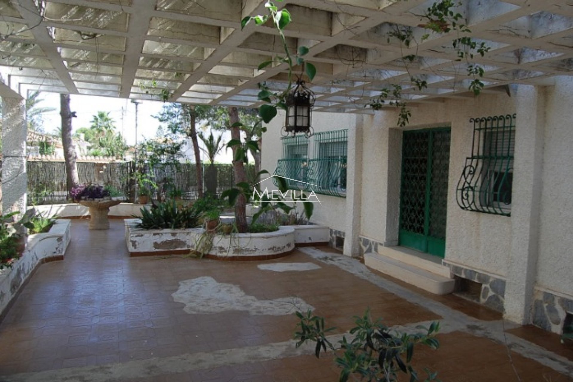 Reventes - Villa - Orihuela Costa - Cabo Roig