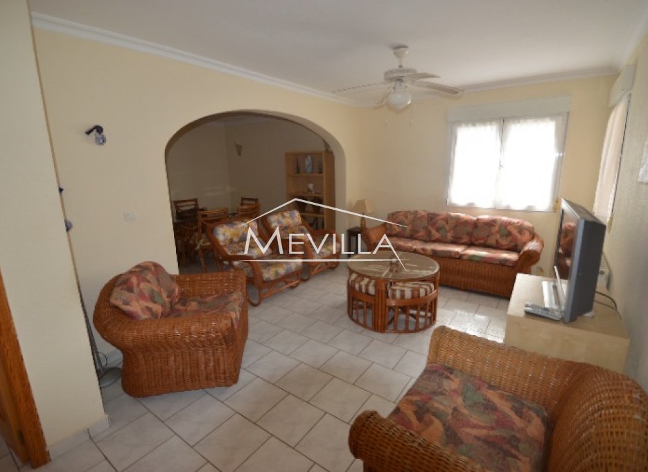Reventes - Villa - Orihuela Costa - Cabo Roig