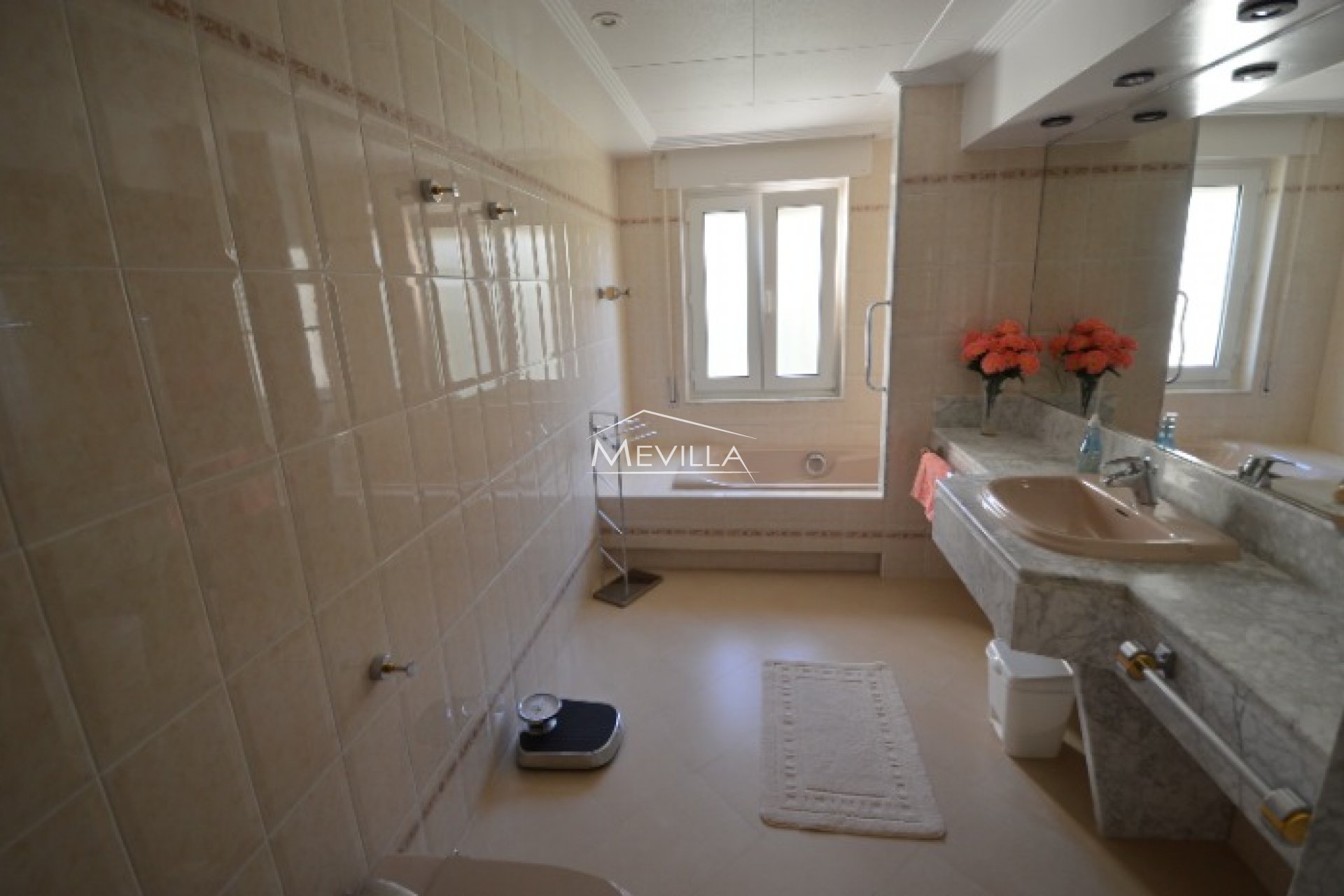 Reventes - Villa - Orihuela Costa - Cabo Roig