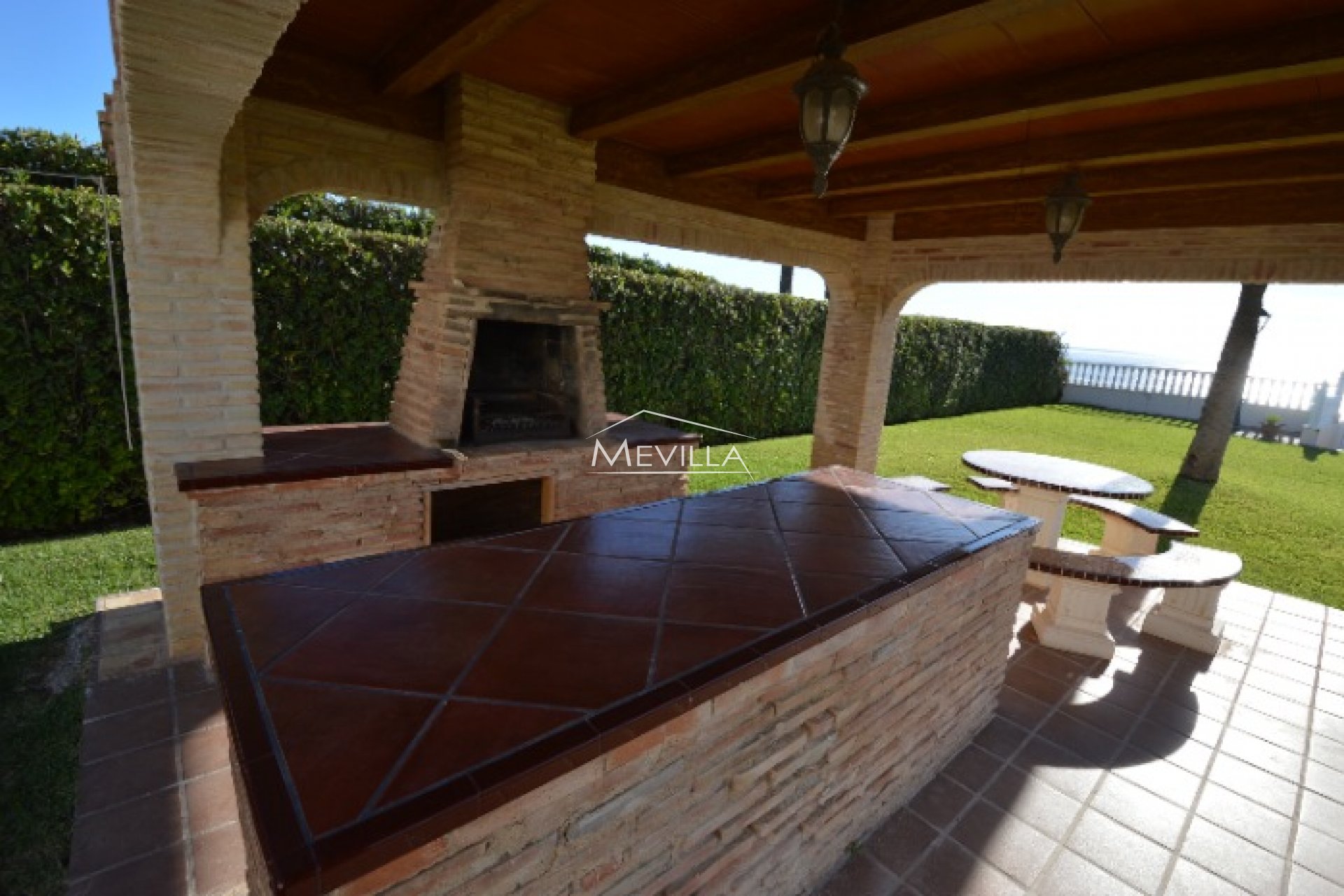 Reventes - Villa - Orihuela Costa - Cabo Roig