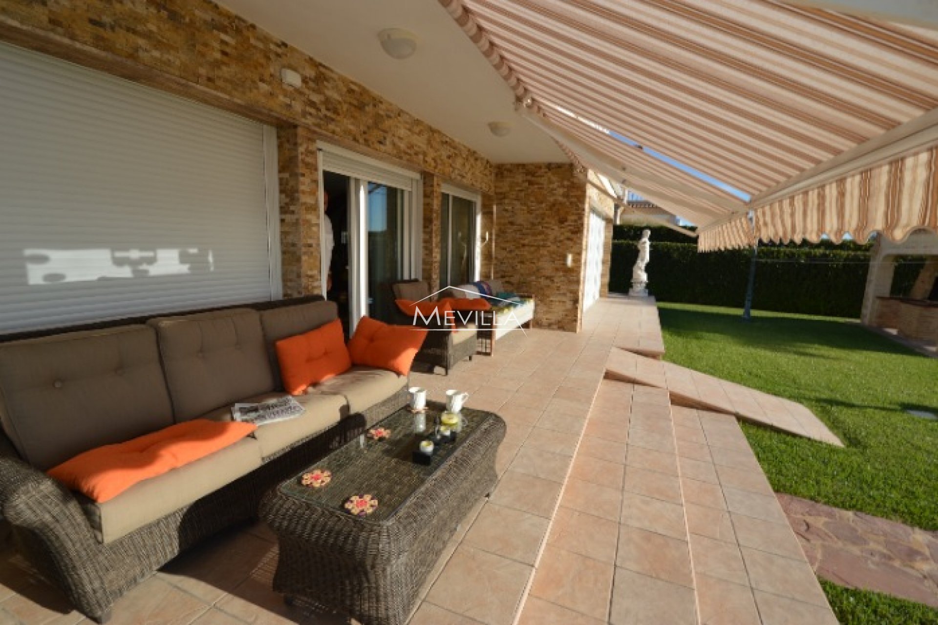 Reventes - Villa - Orihuela Costa - Cabo Roig
