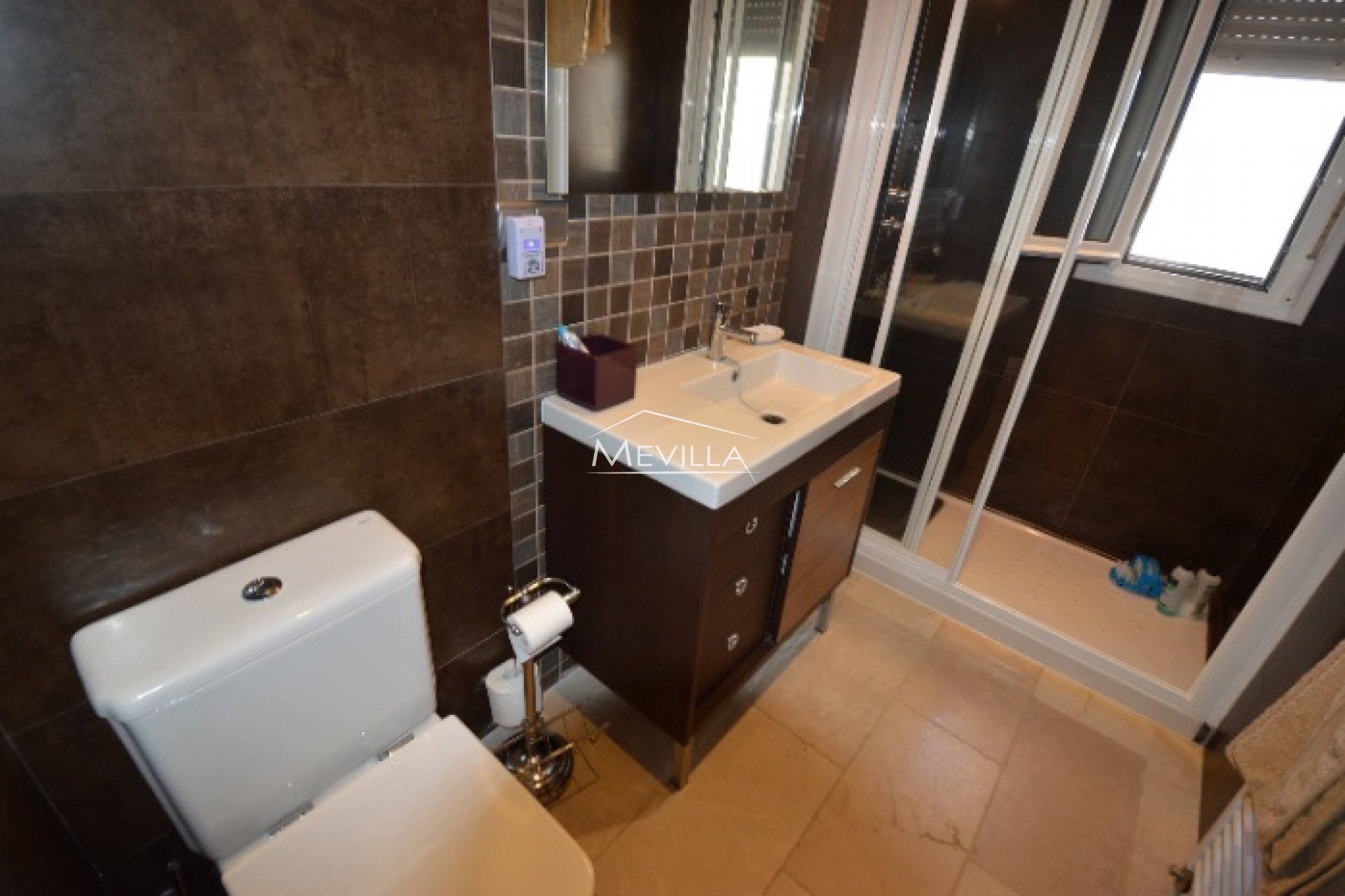 Reventes - Villa - Orihuela Costa - Cabo Roig