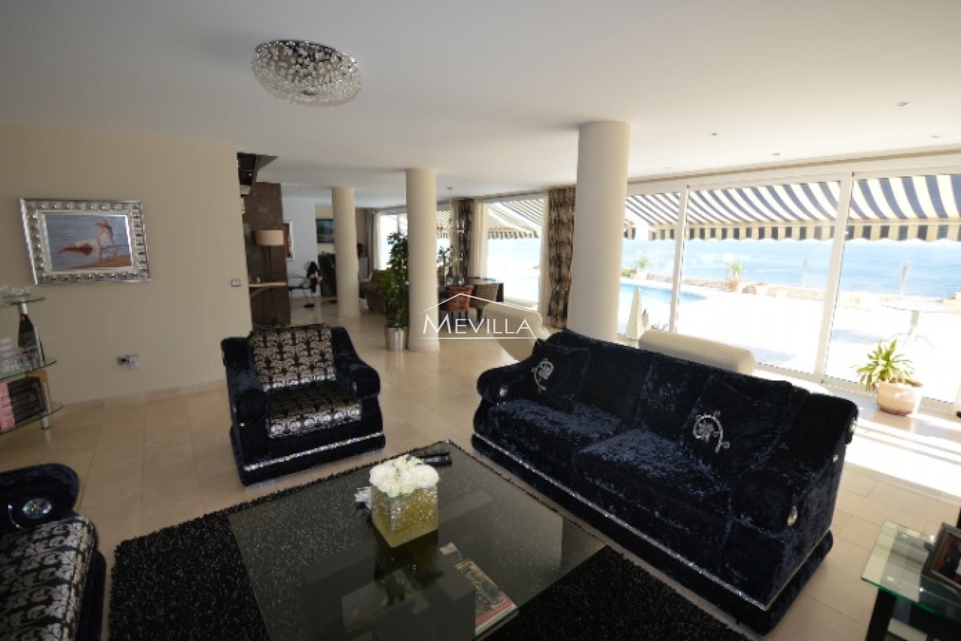 Reventes - Villa - Orihuela Costa - Cabo Roig
