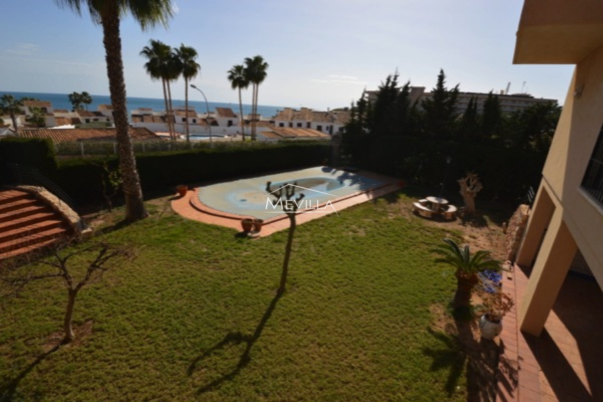 Reventes - Villa - Orihuela Costa - Campoamor